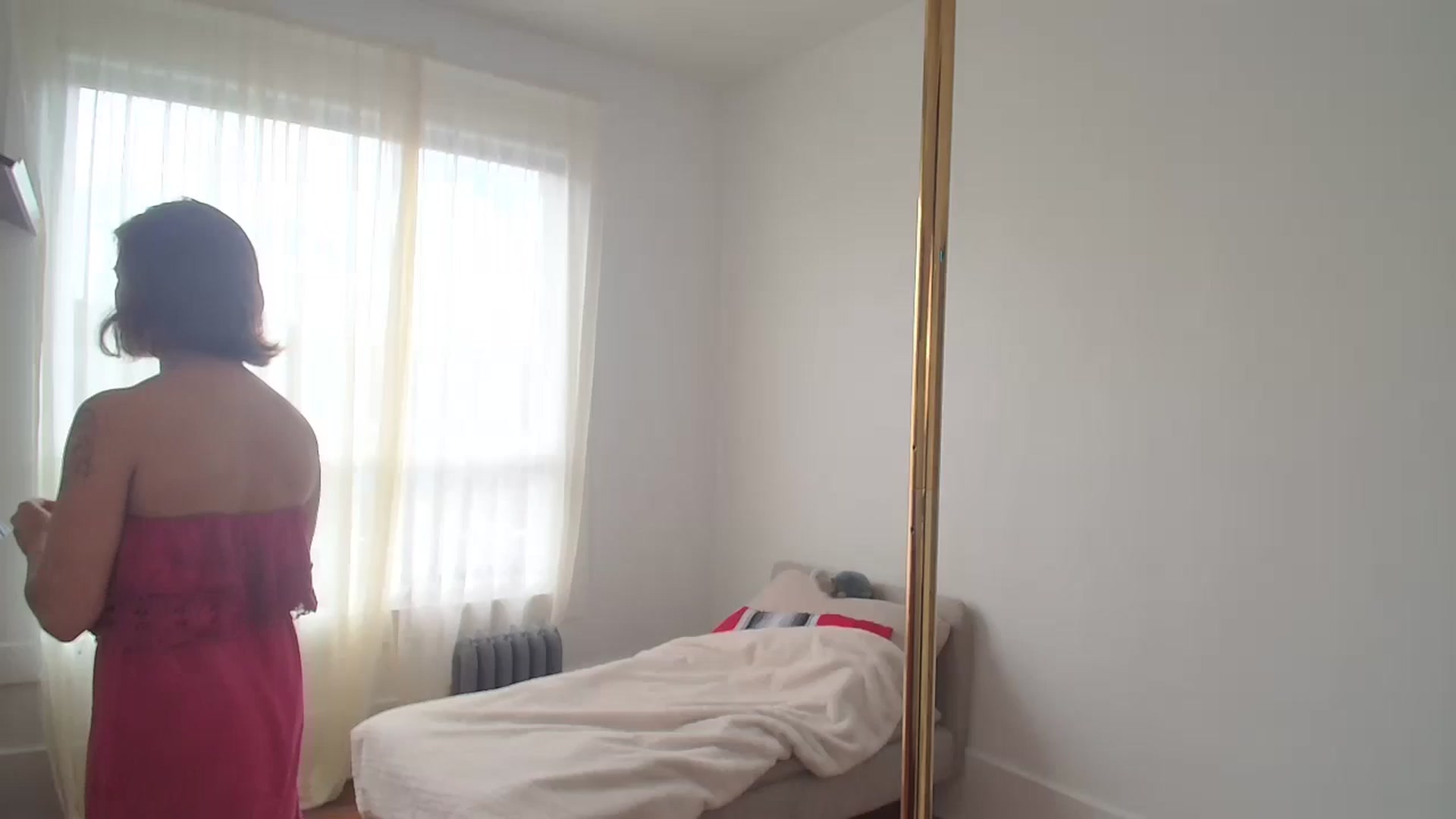 Gallery image thumbnail from TheMaytrix's myfreecams stream on, 07/01/2024, 20:46 image 1 of 20