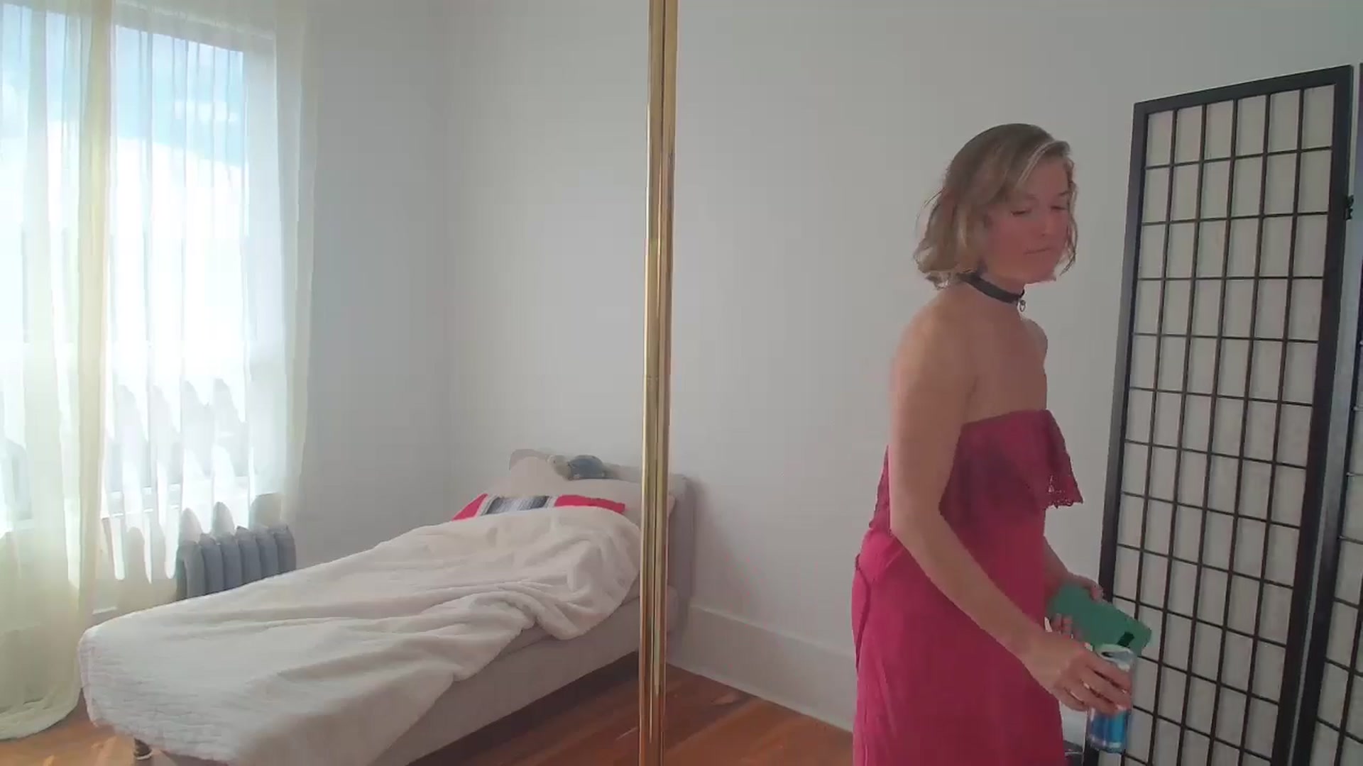 Gallery image thumbnail from TheMaytrix's myfreecams stream on, 07/01/2024, 20:46 image 16 of 20