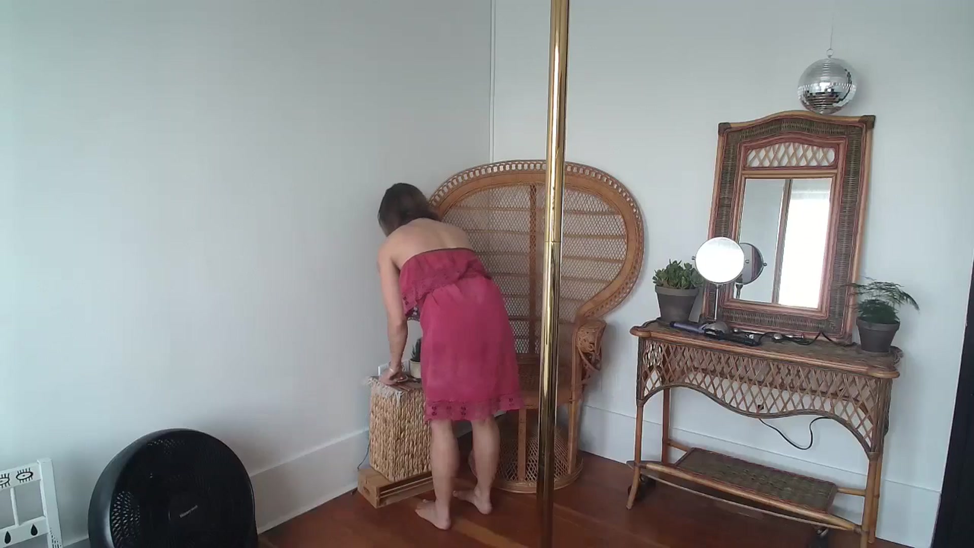 Gallery image thumbnail from TheMaytrix's myfreecams stream on, 07/10/2024, 13:16 image 12 of 20