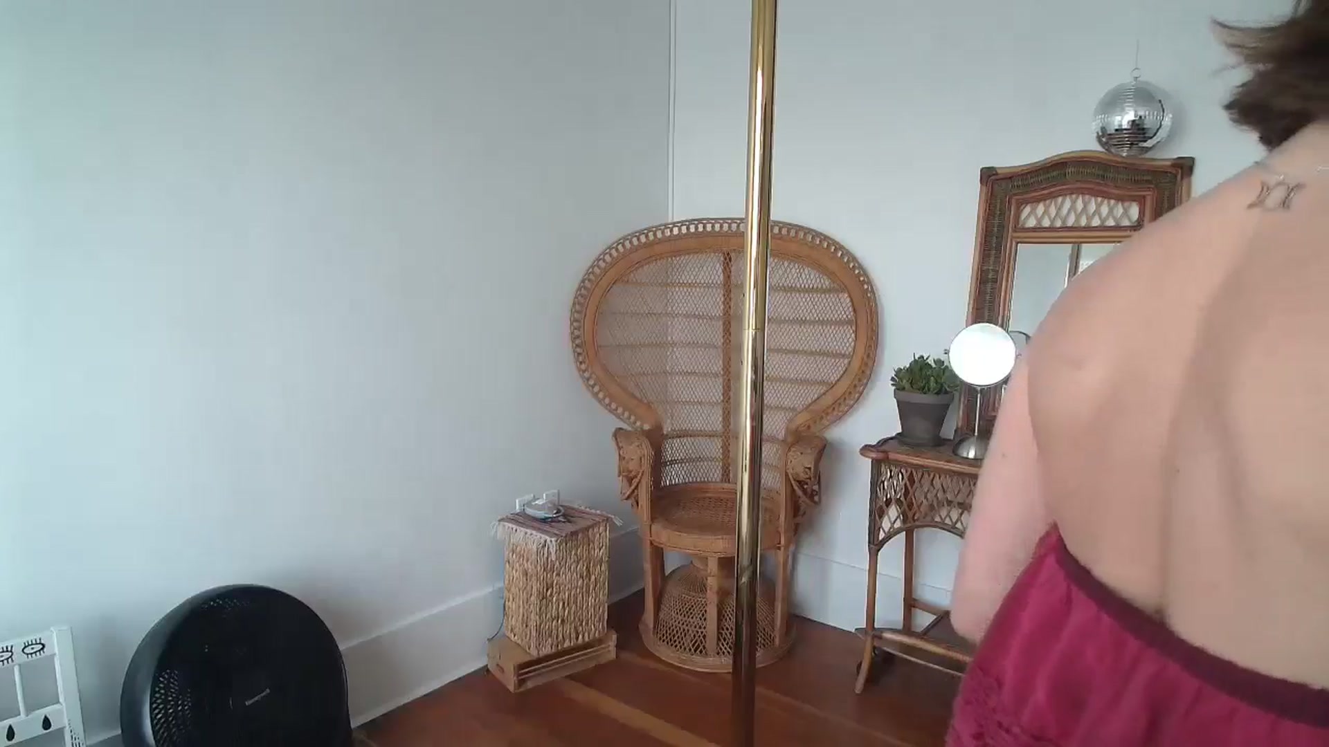 Gallery image thumbnail from TheMaytrix's myfreecams stream on, 07/10/2024, 13:16 image 11 of 20