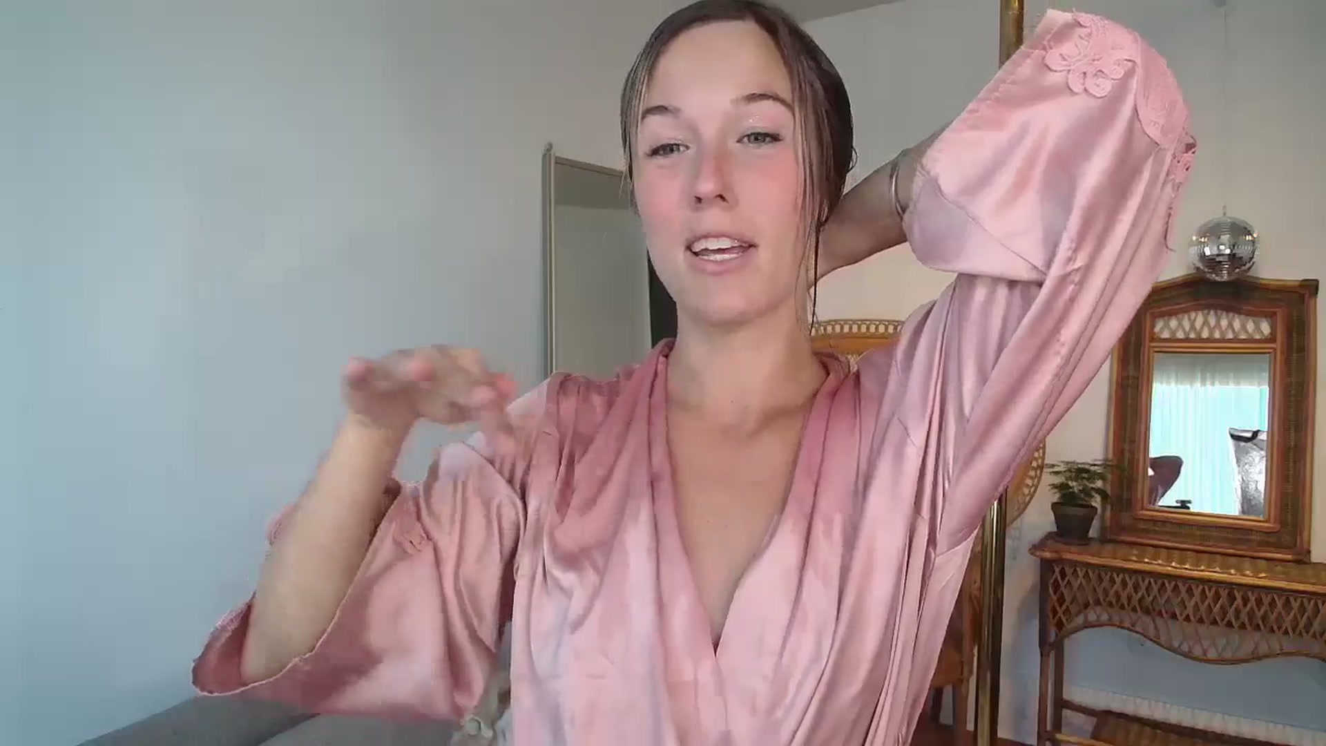 Gallery image thumbnail from TheMaytrix's myfreecams stream on, 07/24/2024, 02:48 image 2 of 20