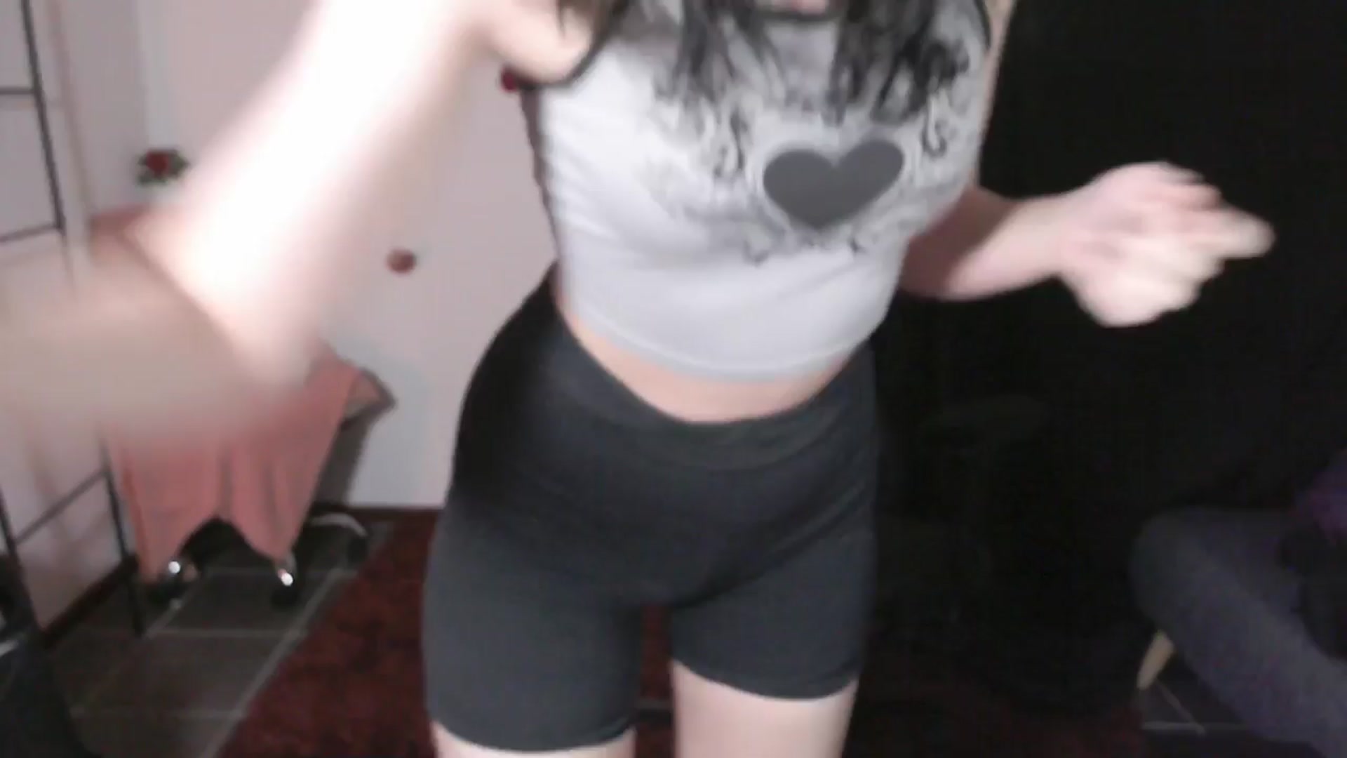 Gallery image thumbnail from TheModel's myfreecams stream on, 03/28/2024, 01:07 image 2 of 20