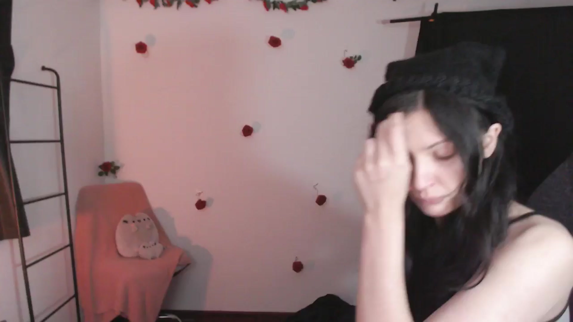 Gallery image thumbnail from TheModel's myfreecams stream on, 03/28/2024, 01:07 image 20 of 20