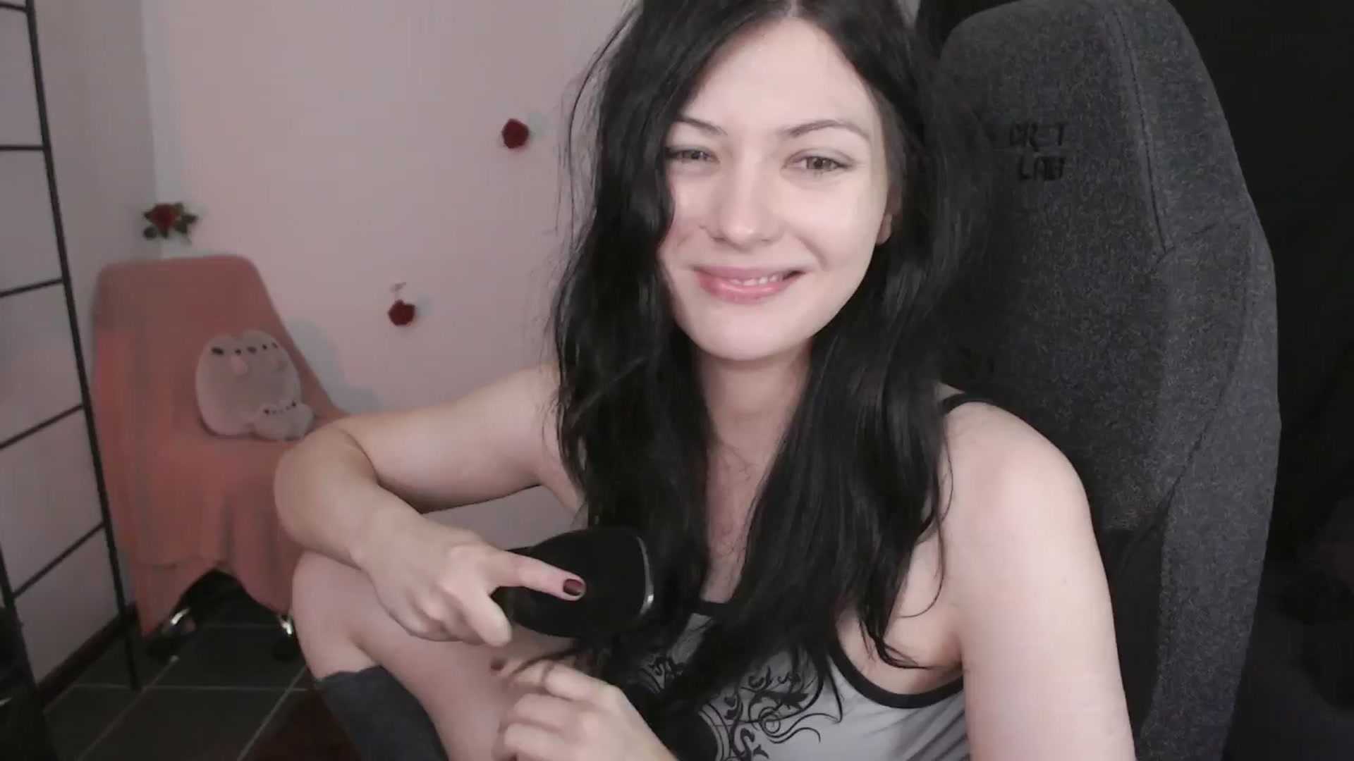Gallery image thumbnail from TheModel's myfreecams stream on, 03/28/2024, 01:07 image 13 of 20