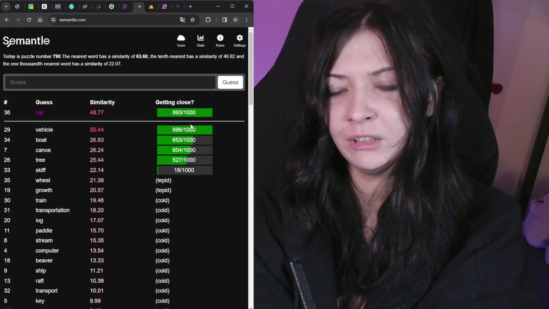 Gallery image thumbnail from TheModel's myfreecams stream on, 03/29/2024, 01:51 image 17 of 20