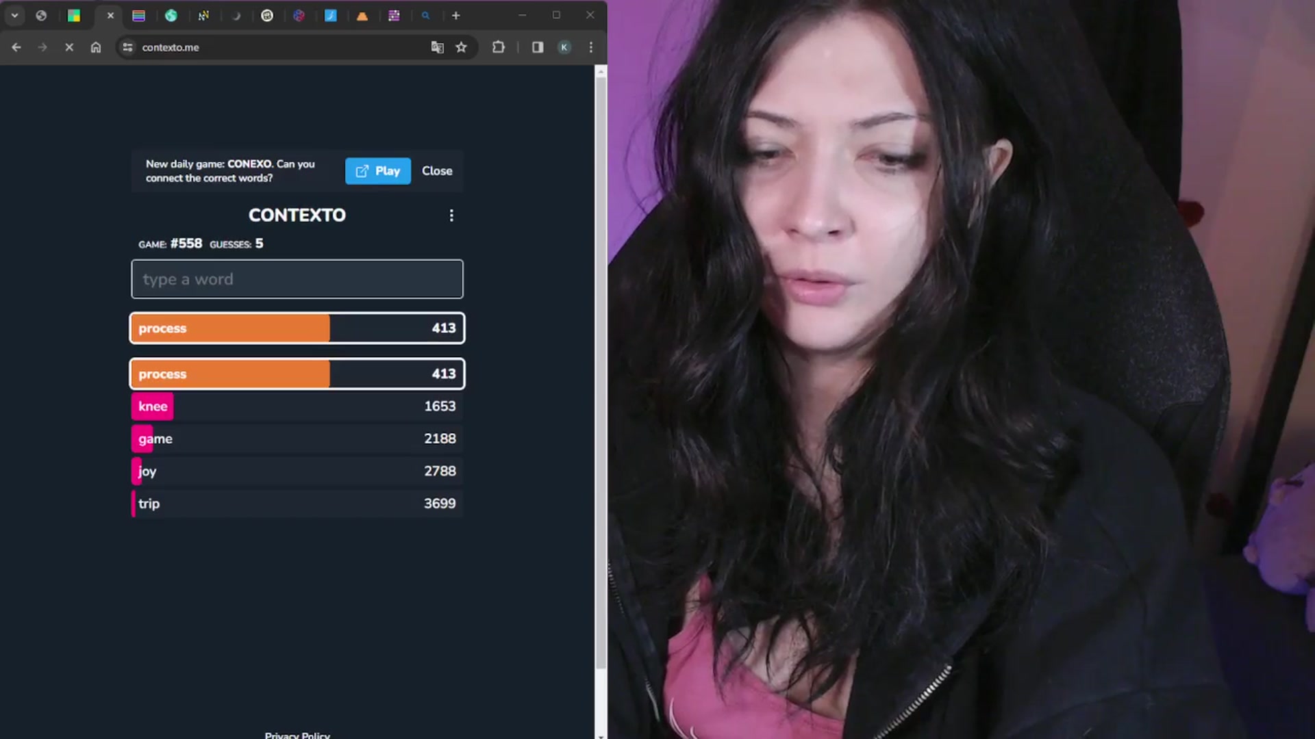 Gallery image thumbnail from TheModel's myfreecams stream on, 03/29/2024, 01:51 image 9 of 20