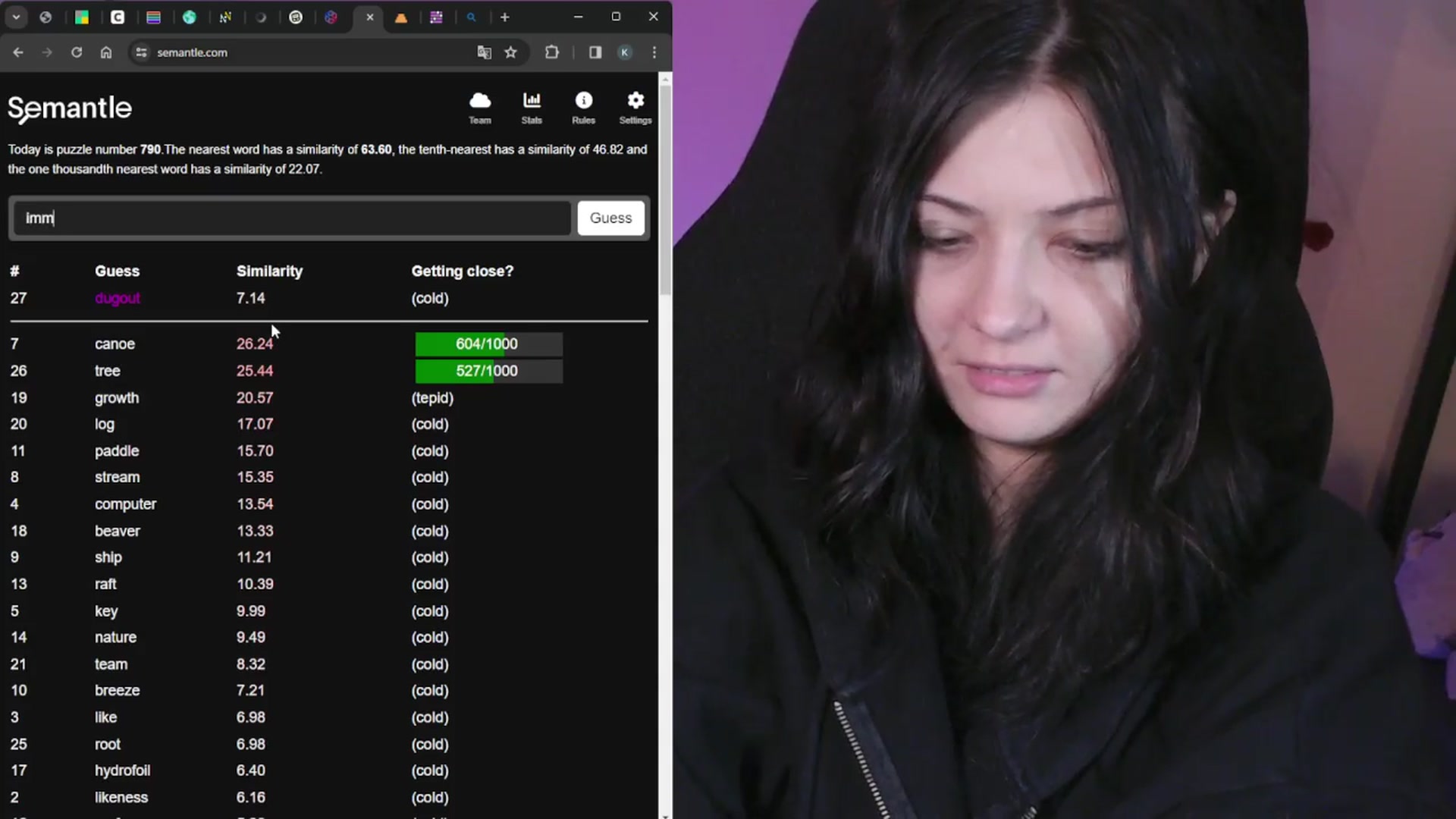 Gallery image thumbnail from TheModel's myfreecams stream on, 03/29/2024, 01:51 image 16 of 20