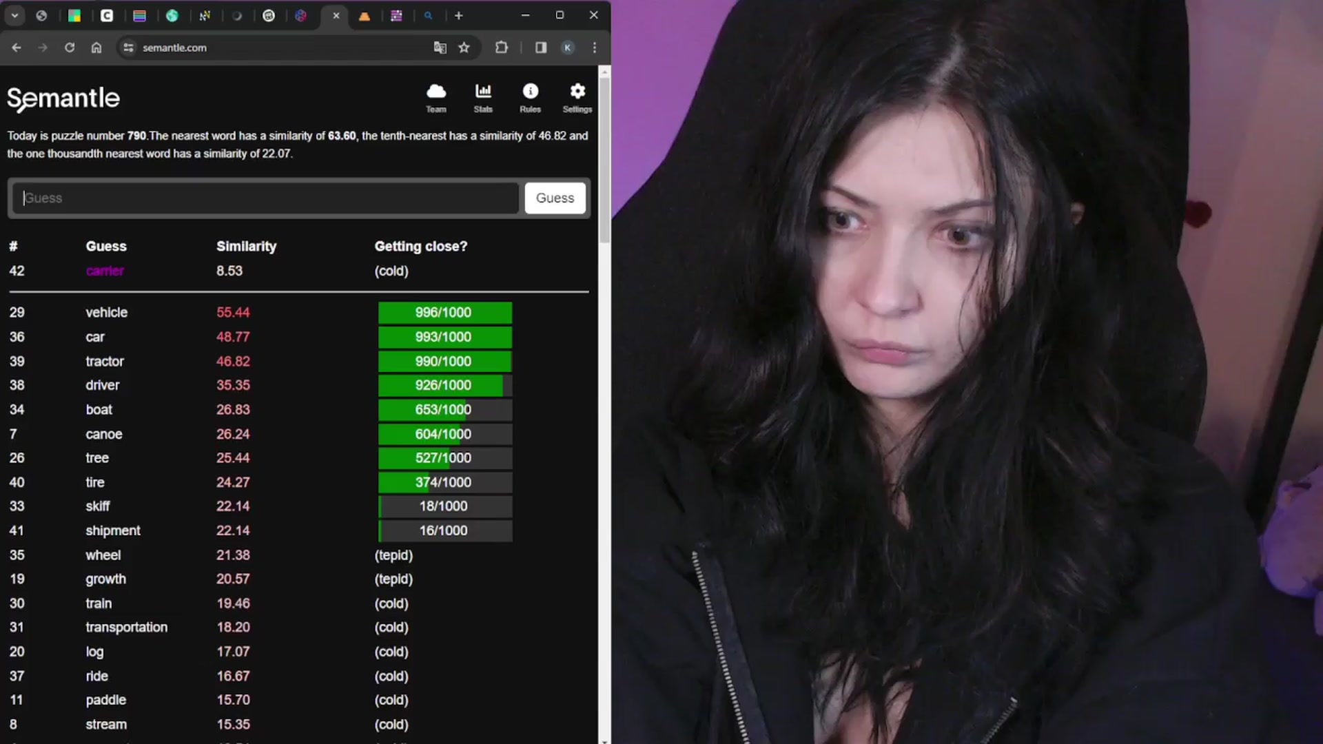 Gallery image thumbnail from TheModel's myfreecams stream on, 03/29/2024, 01:51 image 19 of 20