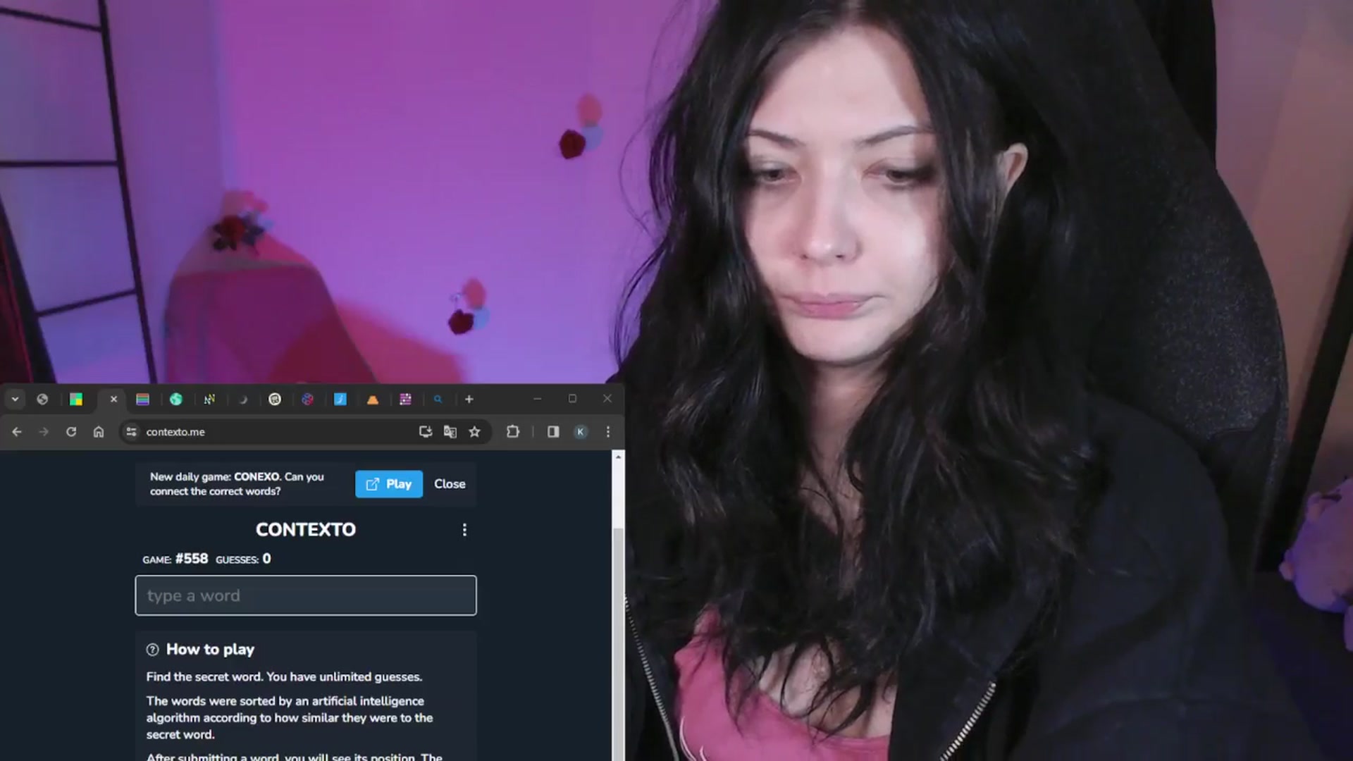 Gallery image thumbnail from TheModel's myfreecams stream on, 03/29/2024, 01:51 image 8 of 20