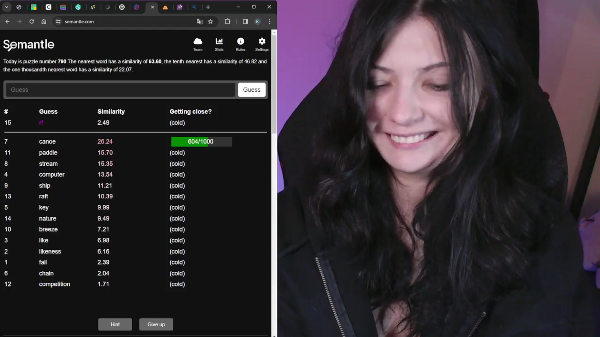 Gallery image thumbnail from TheModel's myfreecams stream on, 03/29/2024, 01:51 image 13 of 20