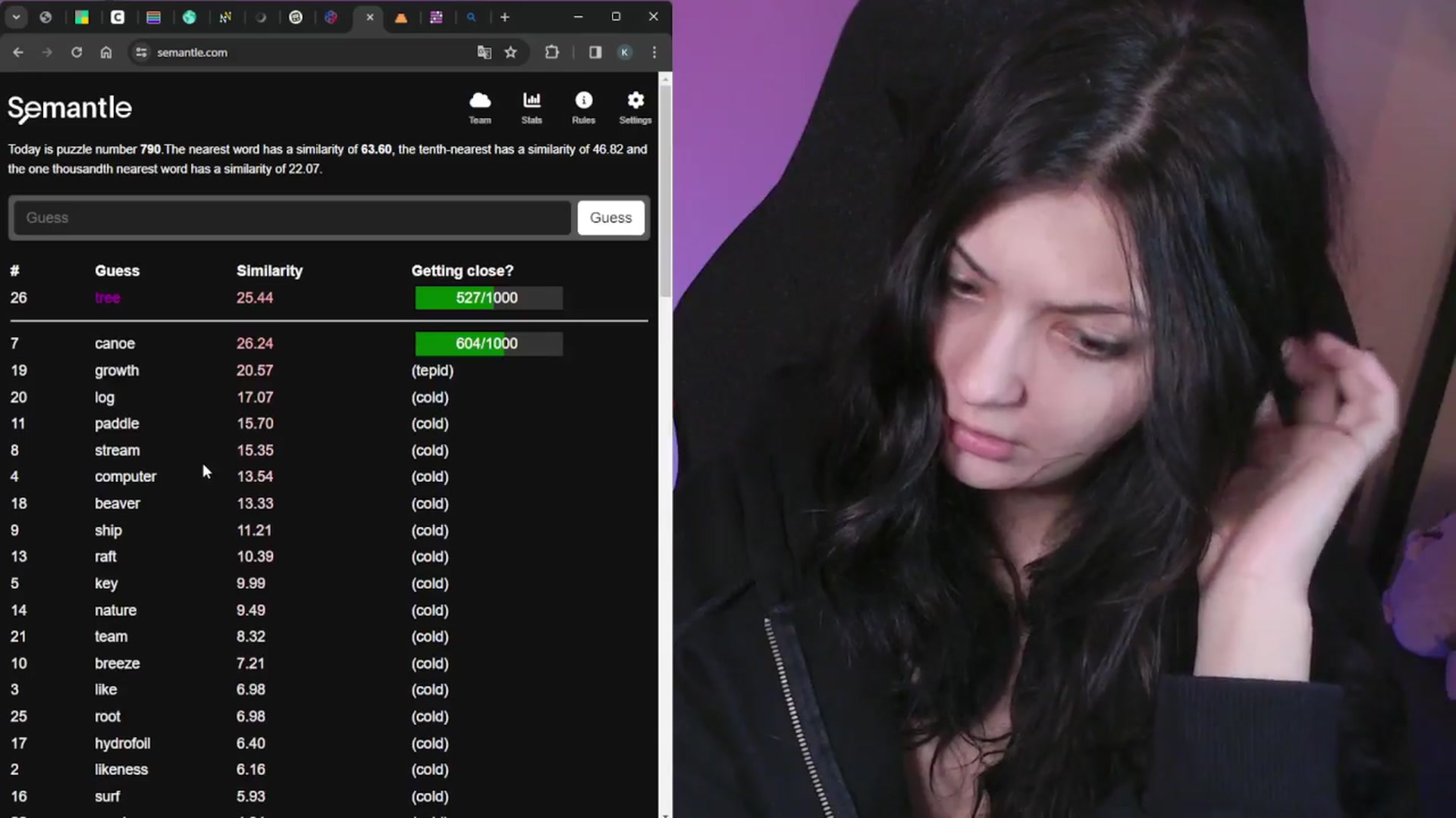 Gallery image thumbnail from TheModel's myfreecams stream on, 03/29/2024, 01:51 image 15 of 20