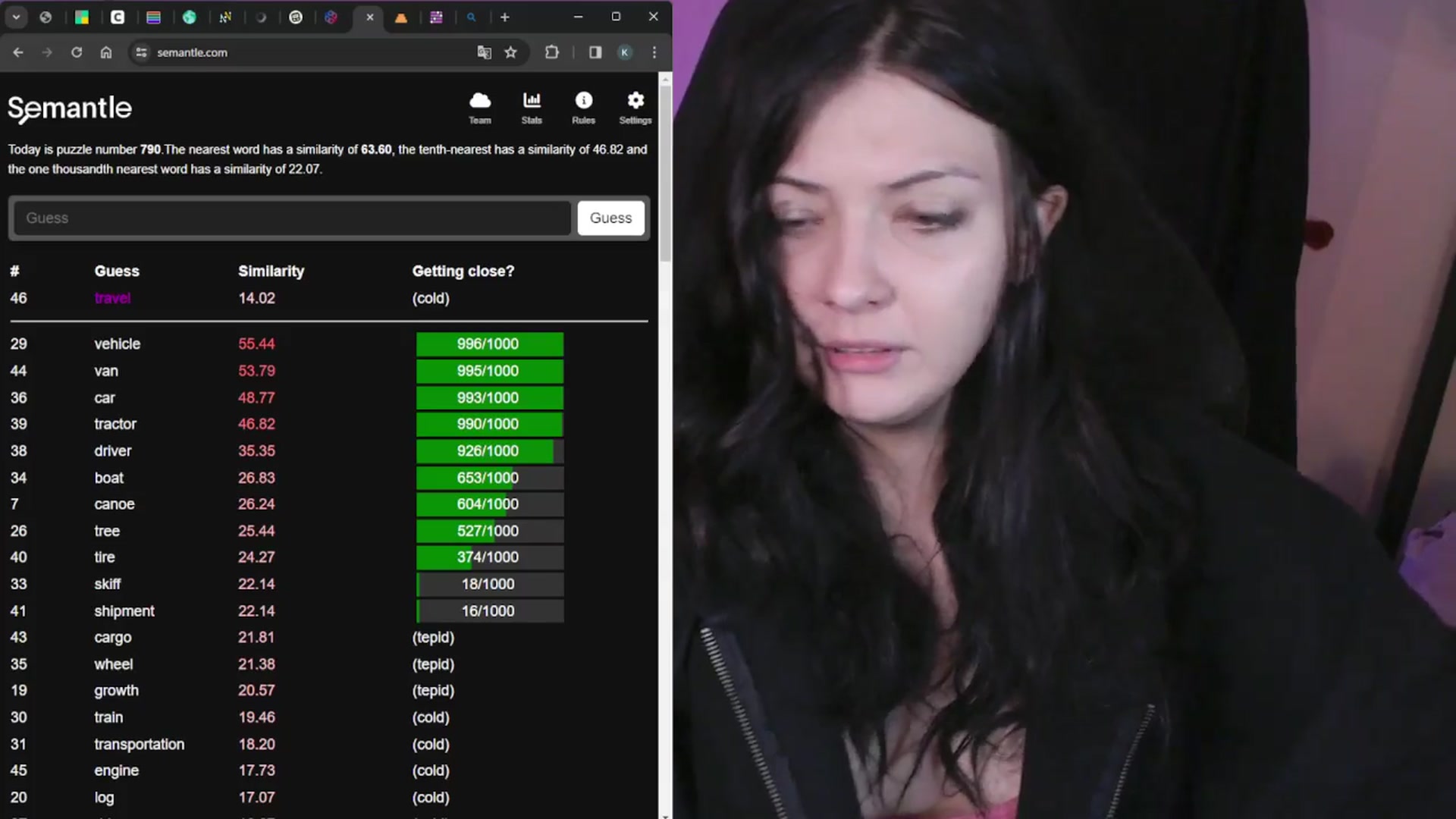 Gallery image thumbnail from TheModel's myfreecams stream on, 03/29/2024, 01:51 image 20 of 20