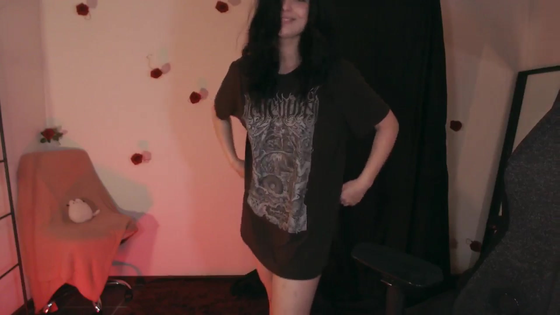 Gallery image thumbnail from TheModel's myfreecams stream on, 03/30/2024, 03:31 image 17 of 20