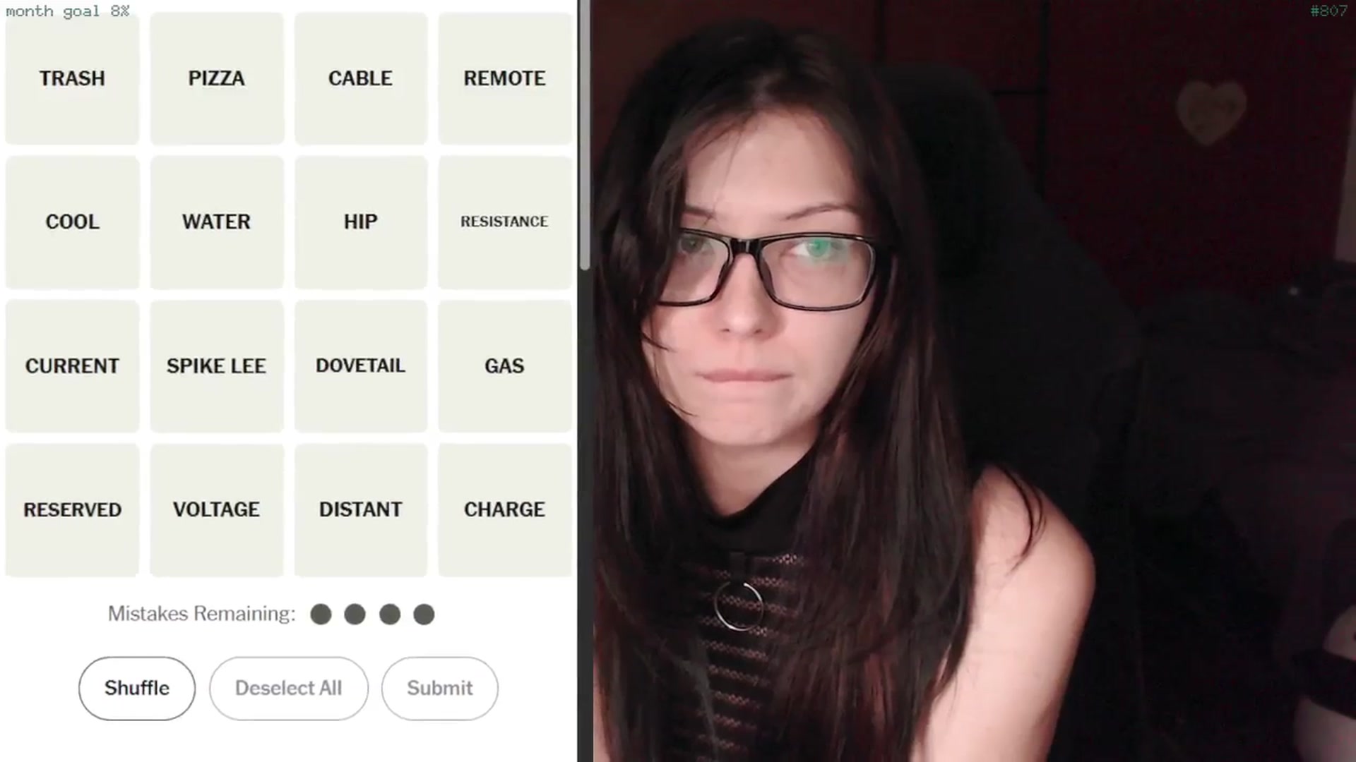 Gallery image thumbnail from TheModel's myfreecams stream on, 04/06/2025, 02:10 image 12 of 20