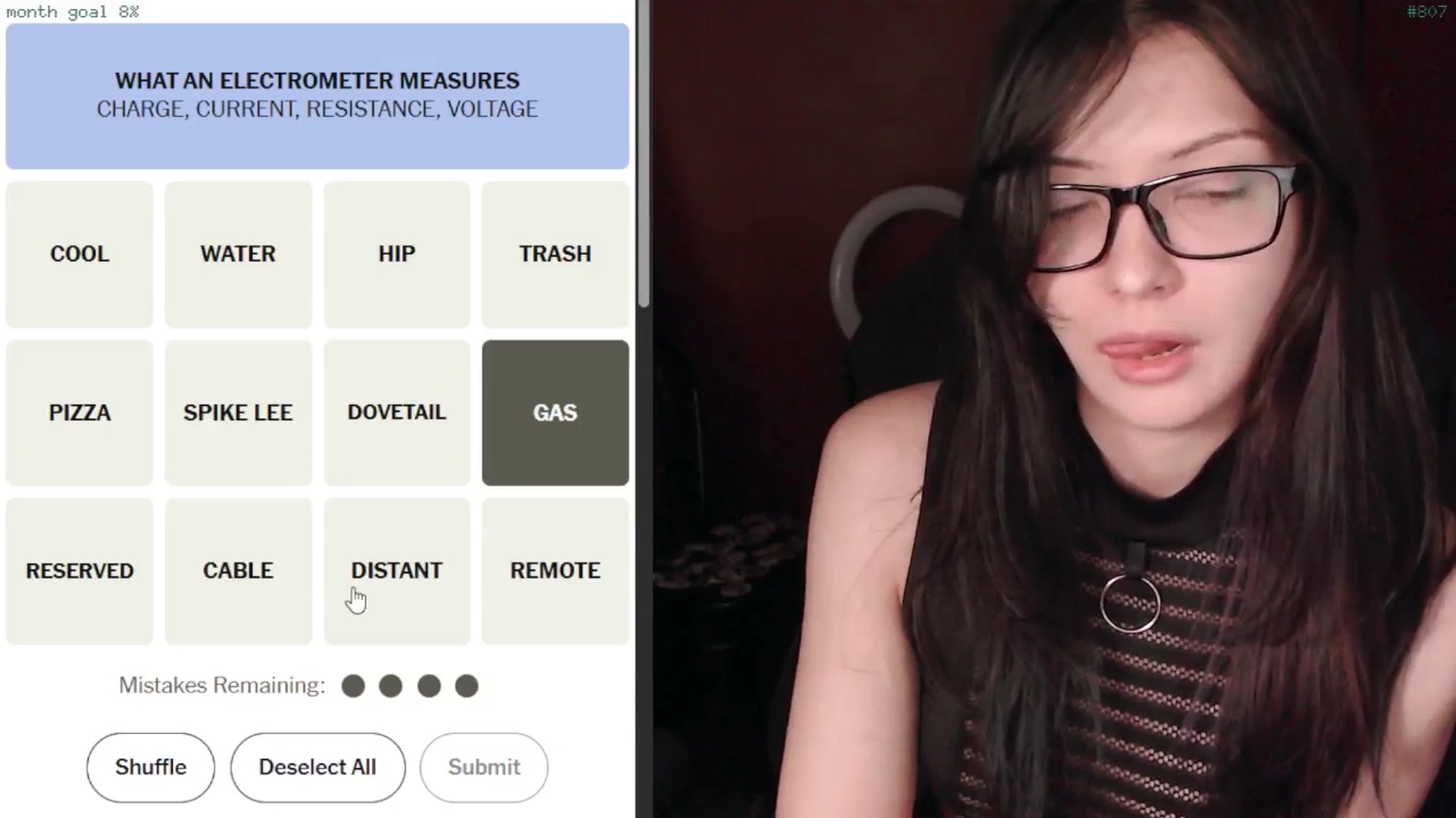 Gallery image thumbnail from TheModel's myfreecams stream on, 04/06/2025, 02:10 image 13 of 20