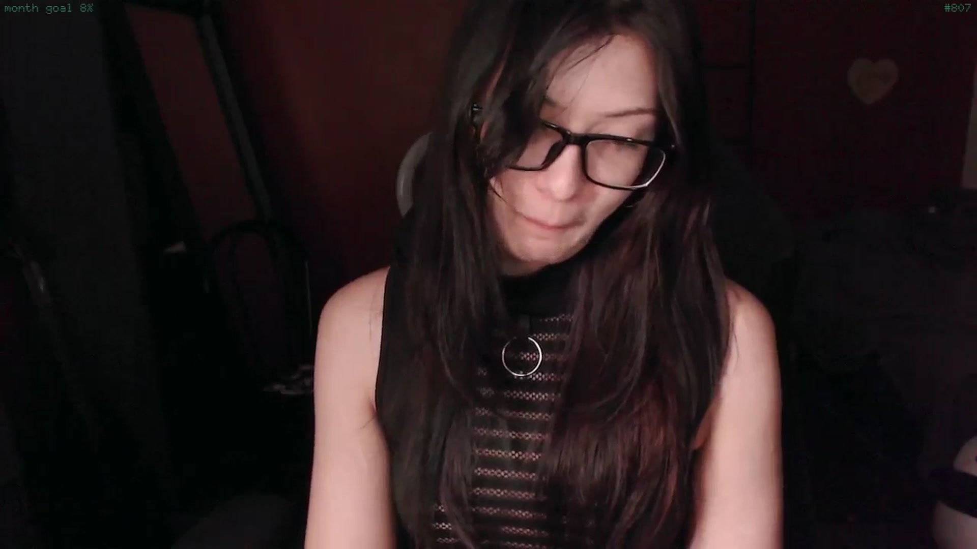 Gallery image thumbnail from TheModel's myfreecams stream on, 04/06/2025, 02:10 image 9 of 20