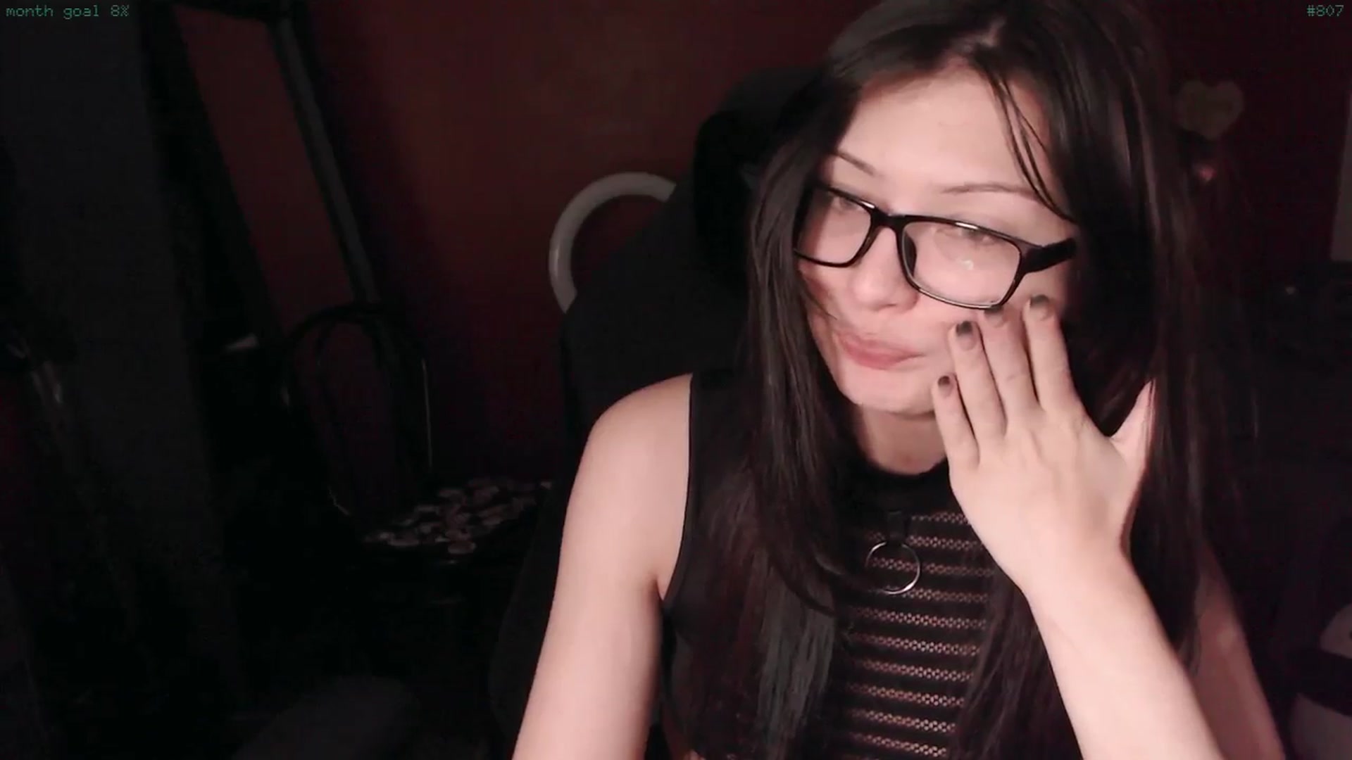 Gallery image thumbnail from TheModel's myfreecams stream on, 04/06/2025, 02:10 image 5 of 20
