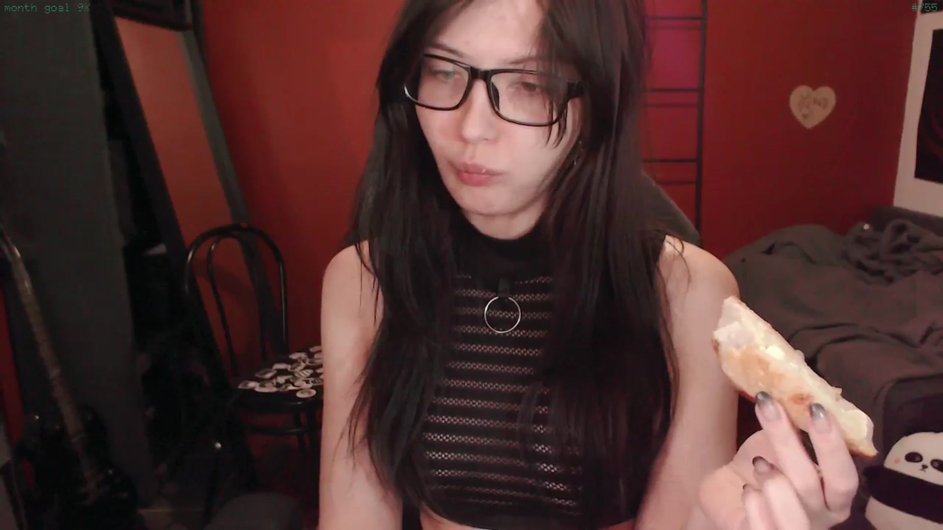 Gallery image thumbnail from TheModel's myfreecams stream on, 04/06/2025, 05:48 image 5 of 20