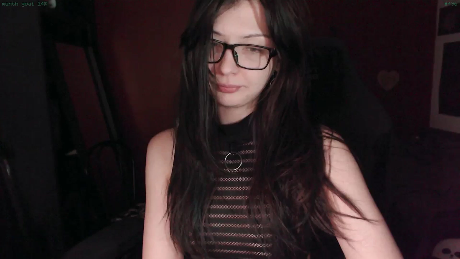 Gallery image thumbnail from TheModel's myfreecams stream on, 04/06/2025, 05:48 image 12 of 20