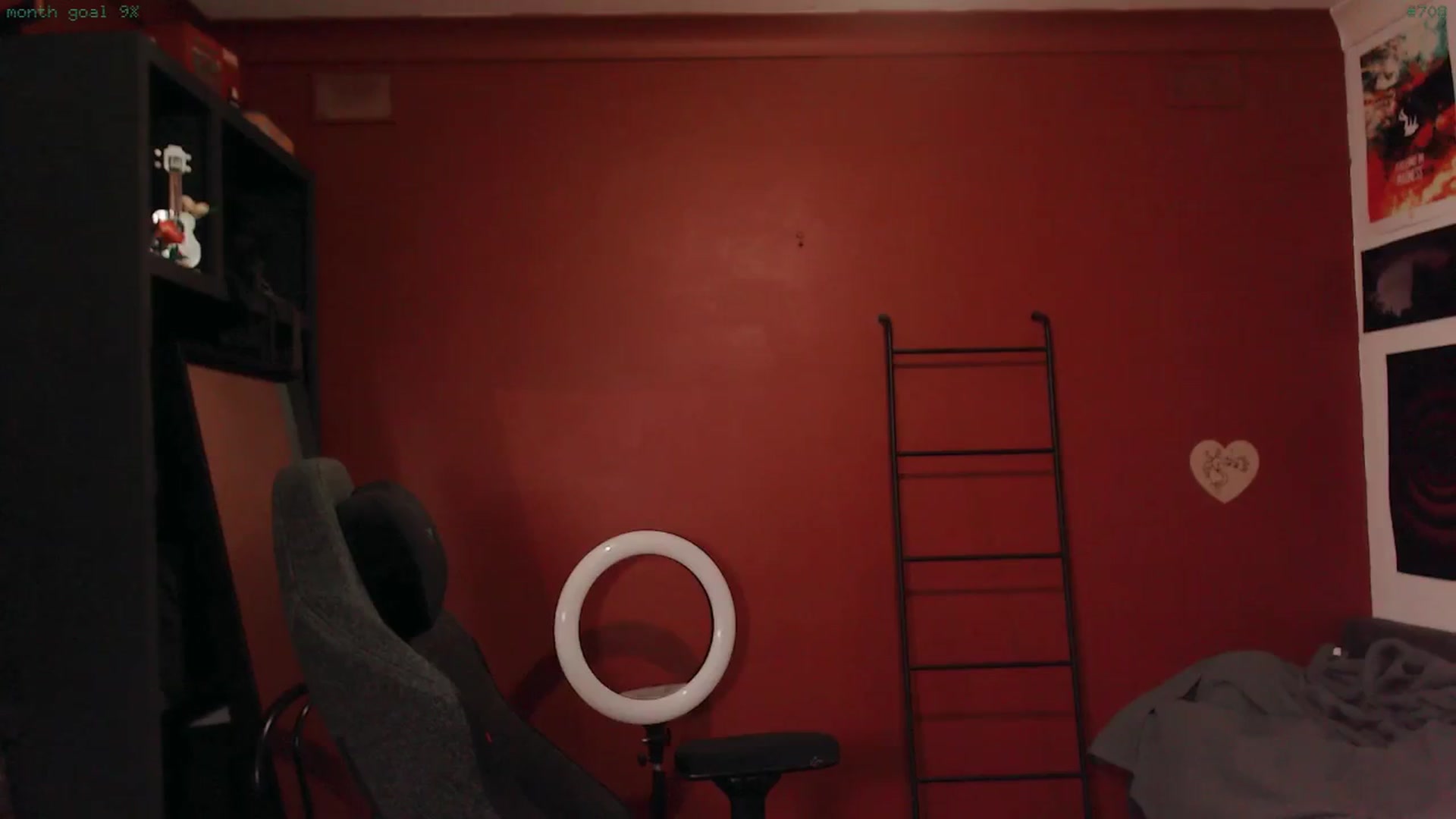 Gallery image thumbnail from TheModel's myfreecams stream on, 04/06/2025, 05:48 image 8 of 20