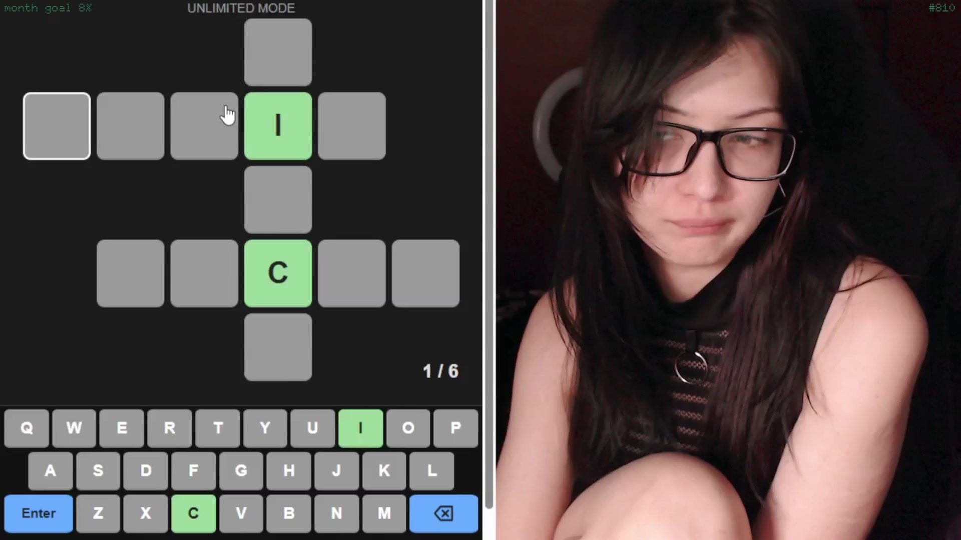 Gallery image thumbnail from TheModel's myfreecams stream on, 04/06/2025, 05:48 image 1 of 20