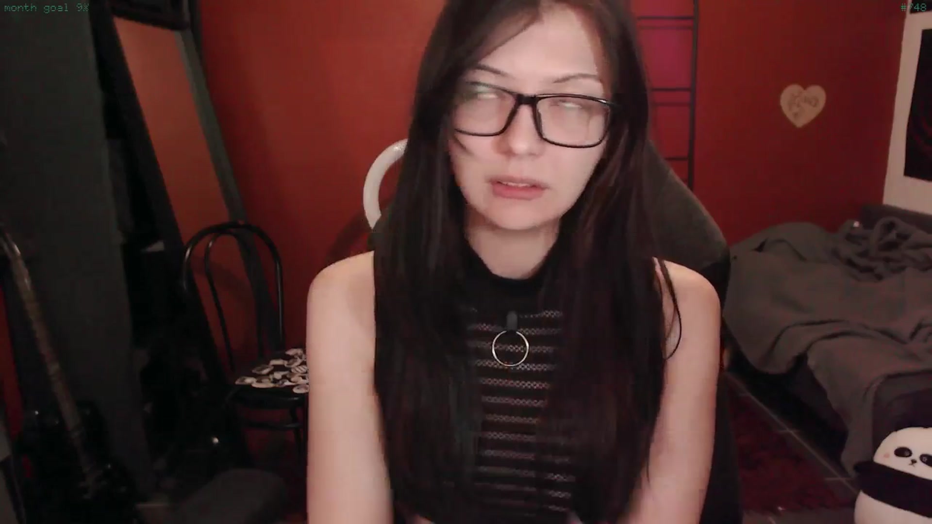 Gallery image thumbnail from TheModel's myfreecams stream on, 04/06/2025, 05:48 image 6 of 20