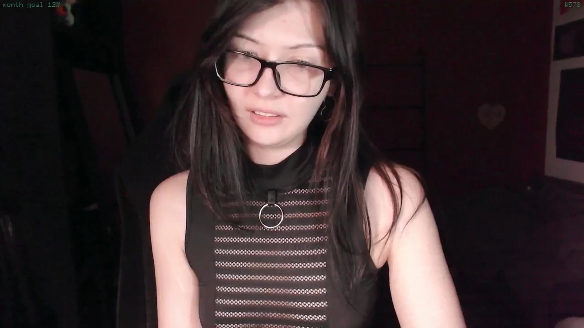 Gallery image thumbnail from TheModel's myfreecams stream on, 04/06/2025, 05:48 image 11 of 20