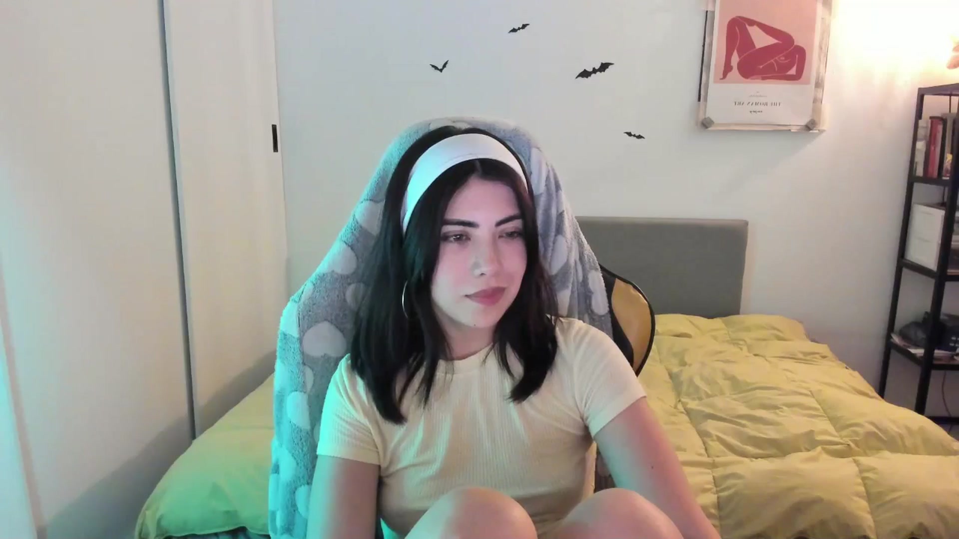 Gallery image thumbnail from TheMoonlight's myfreecams stream on, 11/03/2024, 09:03 image 17 of 20