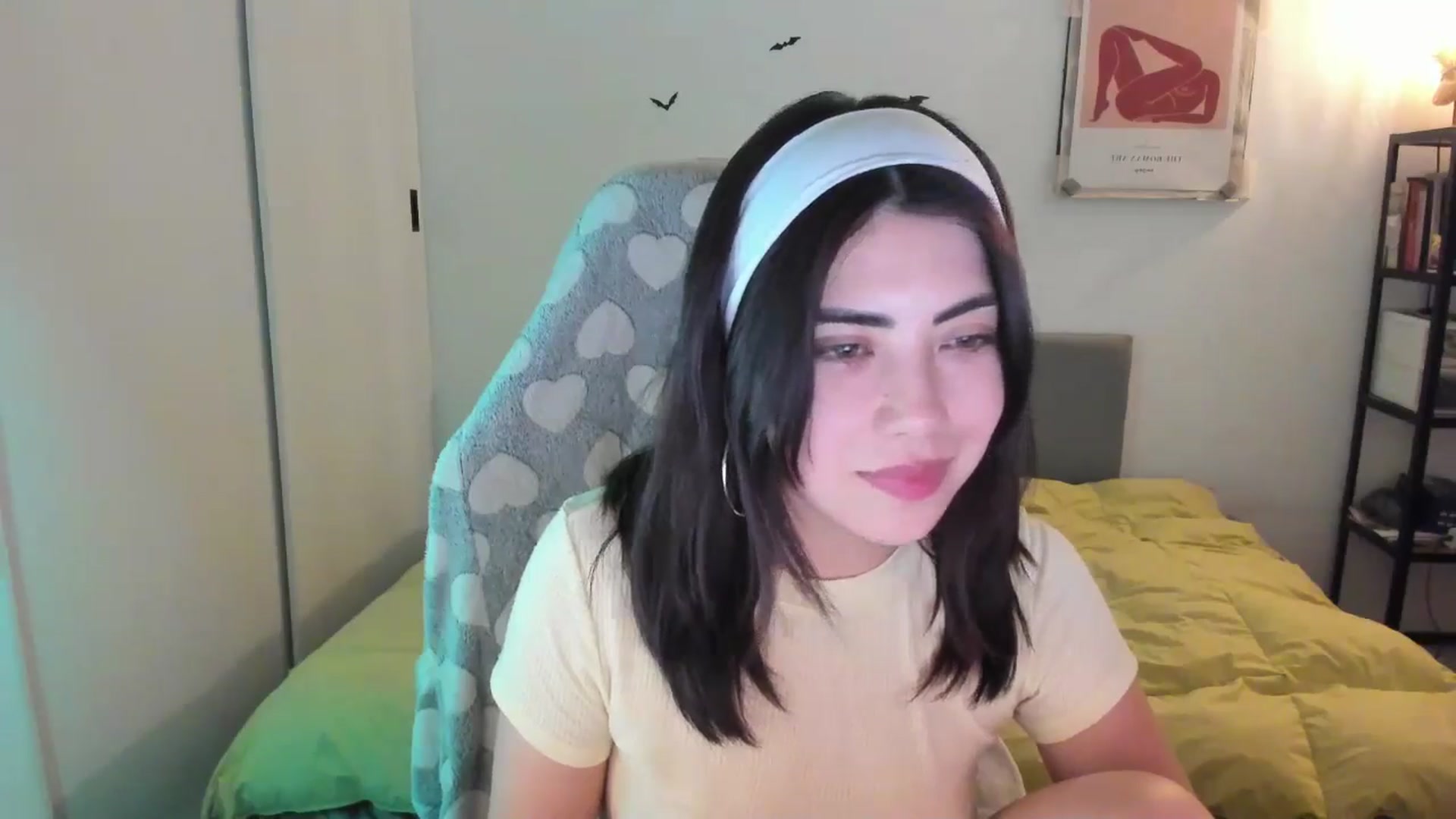 Gallery image thumbnail from TheMoonlight's myfreecams stream on, 11/03/2024, 09:03 image 2 of 20
