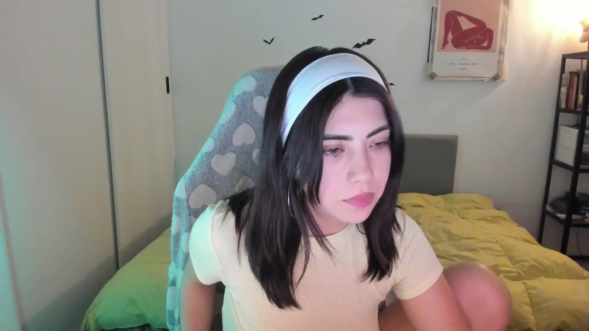 Gallery image thumbnail from TheMoonlight's myfreecams stream on, 11/03/2024, 09:03 image 3 of 20