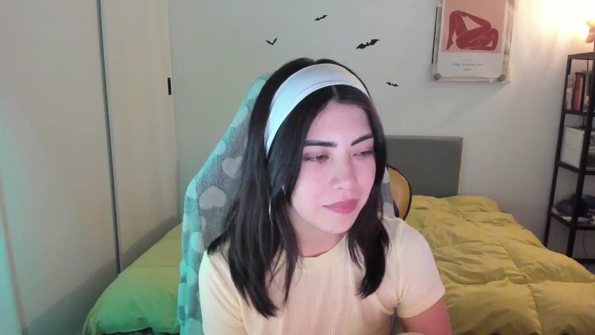 Gallery image thumbnail from TheMoonlight's myfreecams stream on, 11/03/2024, 09:03 image 14 of 20