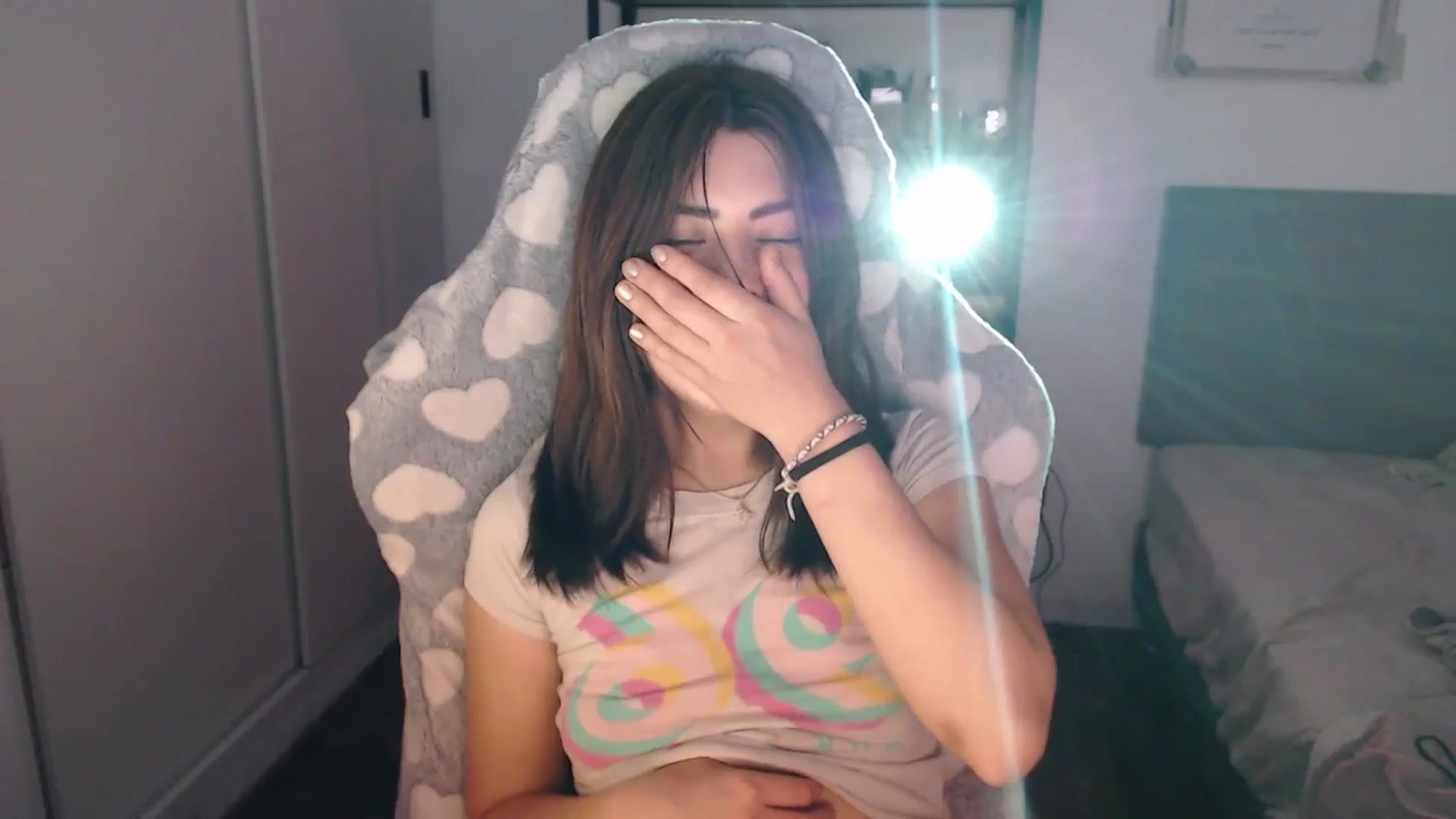 Gallery image thumbnail from TheMoonlight's myfreecams stream on, 11/27/2024, 09:33 image 15 of 20