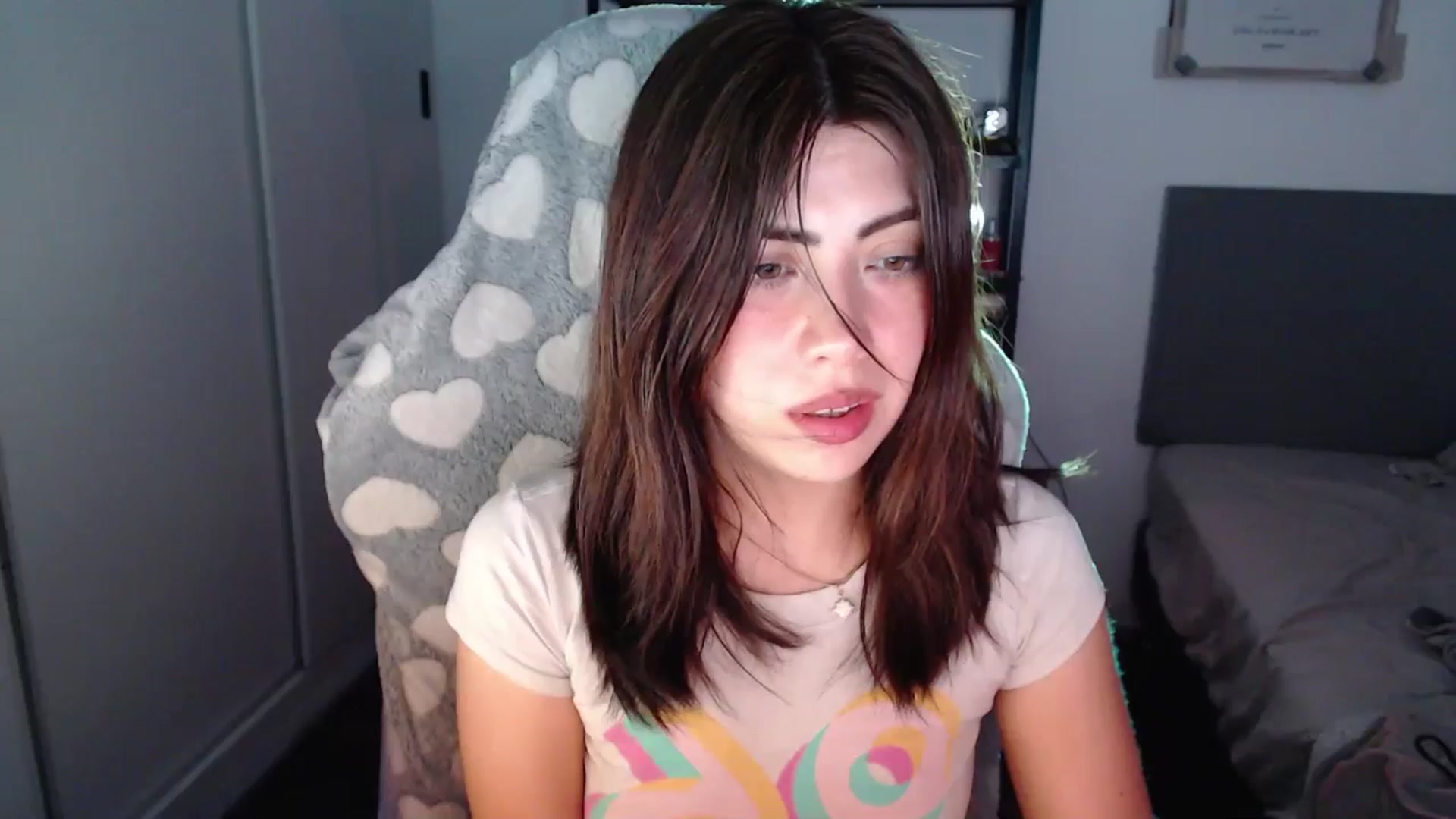 Gallery image thumbnail from TheMoonlight's myfreecams stream on, 11/27/2024, 09:33 image 14 of 20