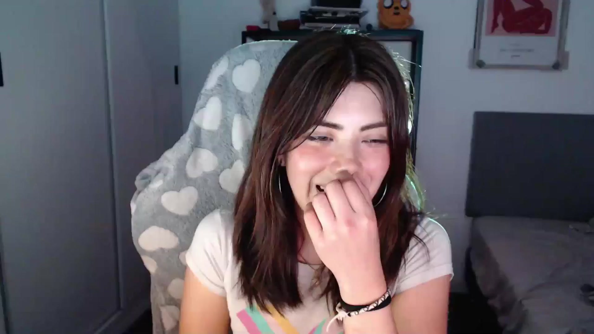 Gallery image thumbnail from TheMoonlight's myfreecams stream on, 11/27/2024, 09:33 image 12 of 20