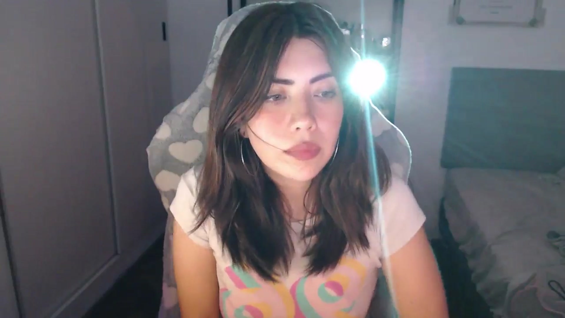 Gallery image thumbnail from TheMoonlight's myfreecams stream on, 11/27/2024, 10:03 image 11 of 20