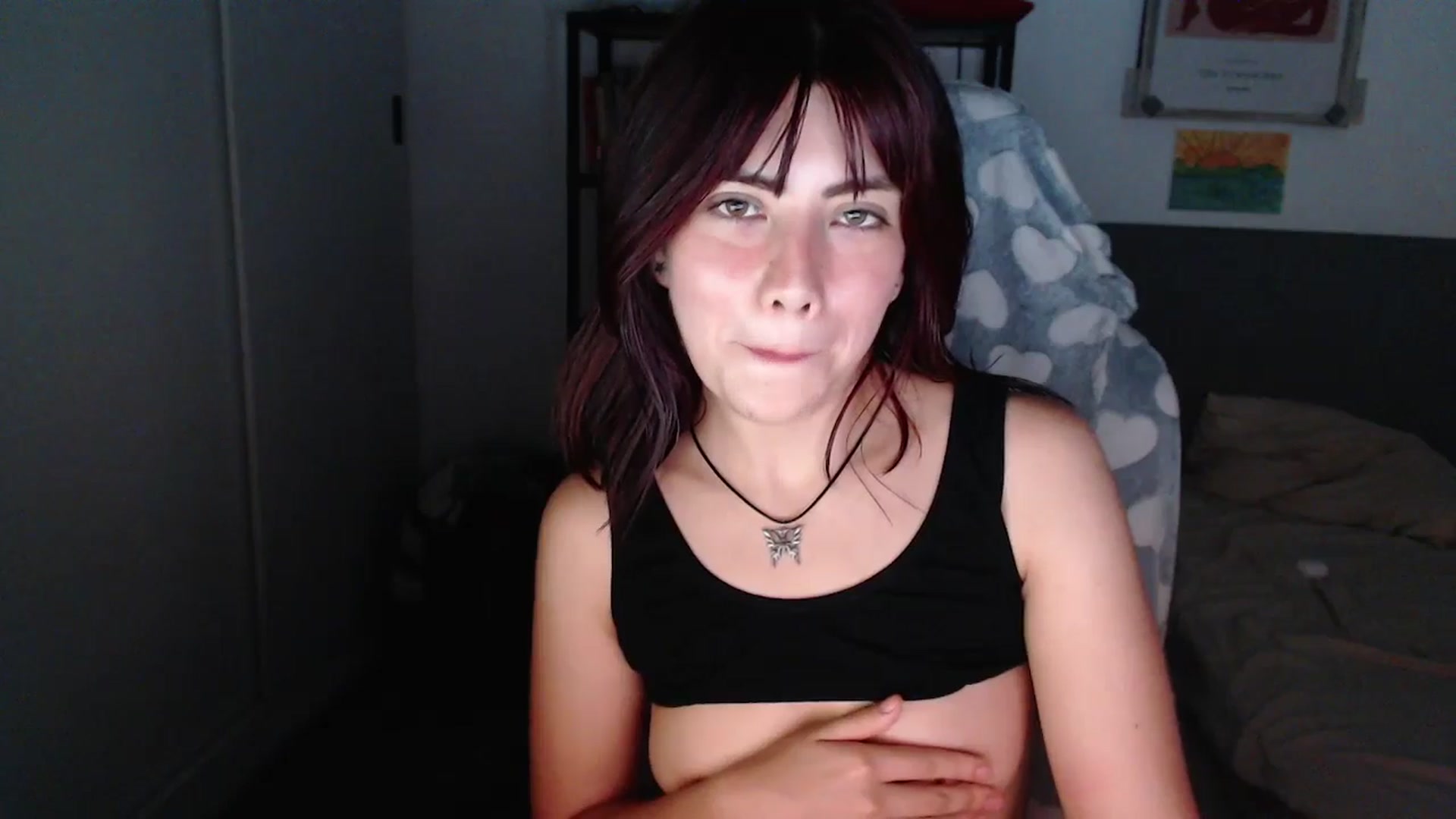 Gallery image thumbnail from TheMoonlight's myfreecams stream on, 05/03/2025, 10:40 image 20 of 20