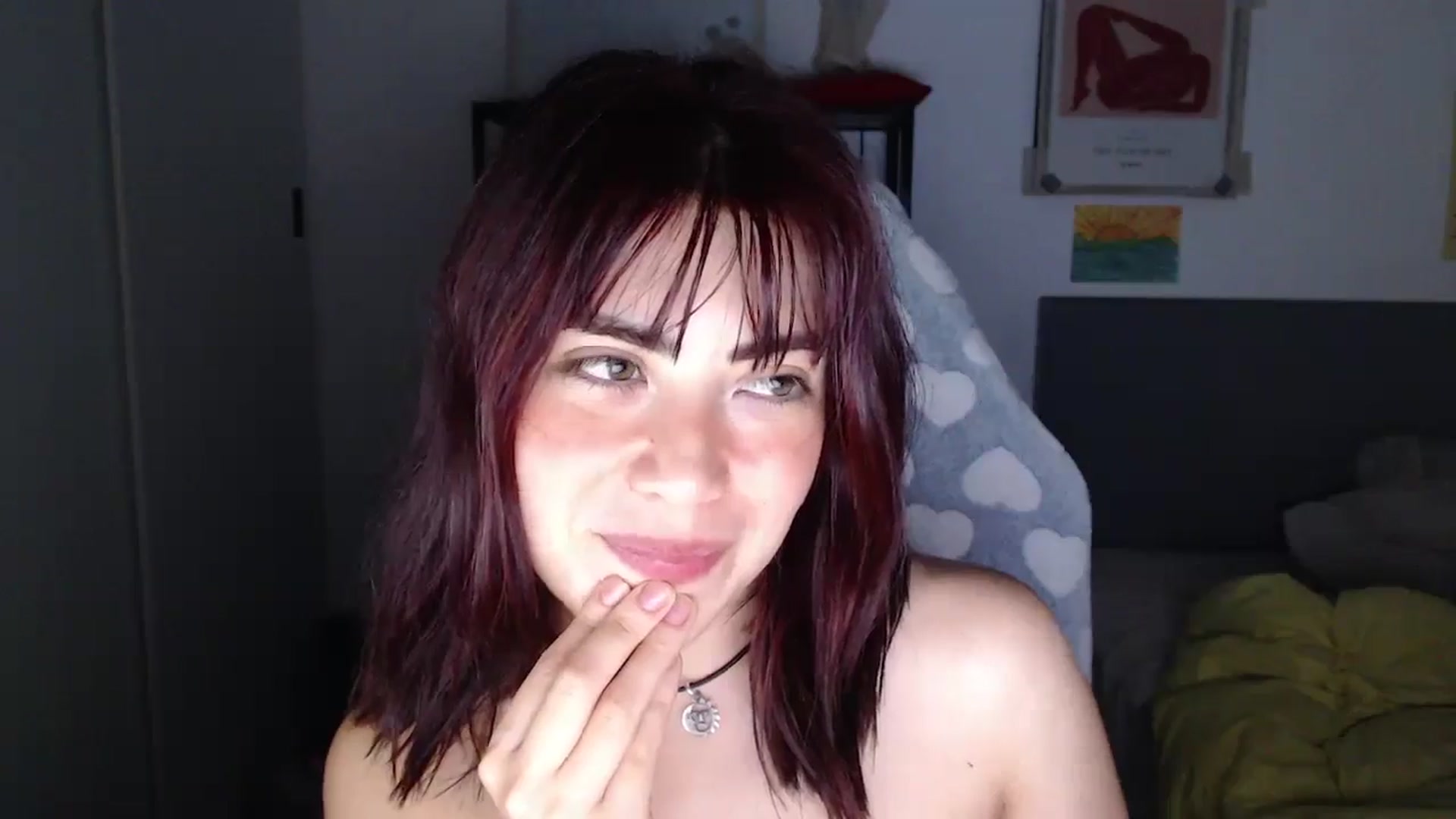 Gallery image thumbnail from TheMoonlight's myfreecams stream on, 06/15/2025, 09:45 image 14 of 20