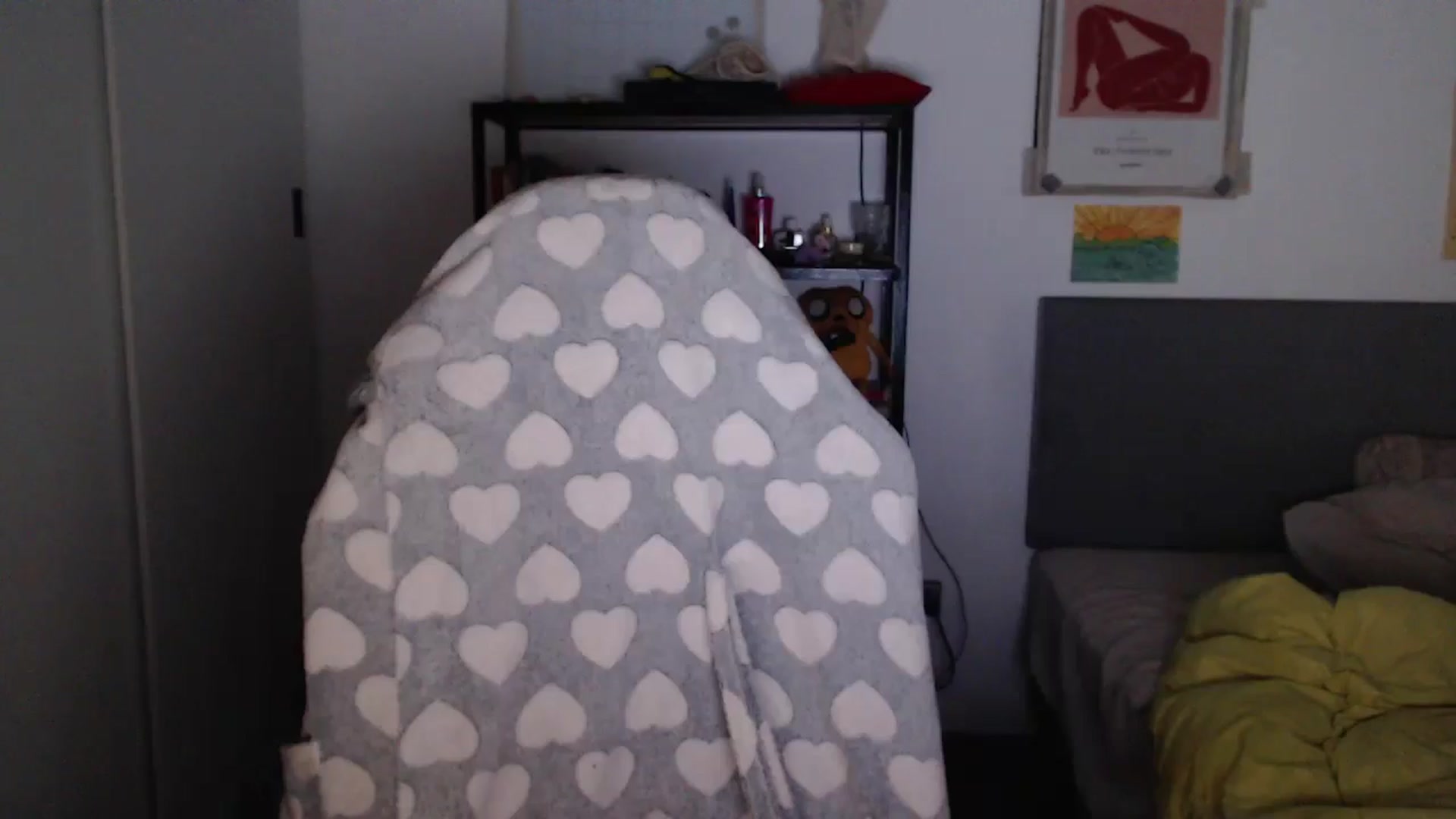 Gallery image thumbnail from TheMoonlight's myfreecams stream on, 06/15/2025, 09:45 image 18 of 20