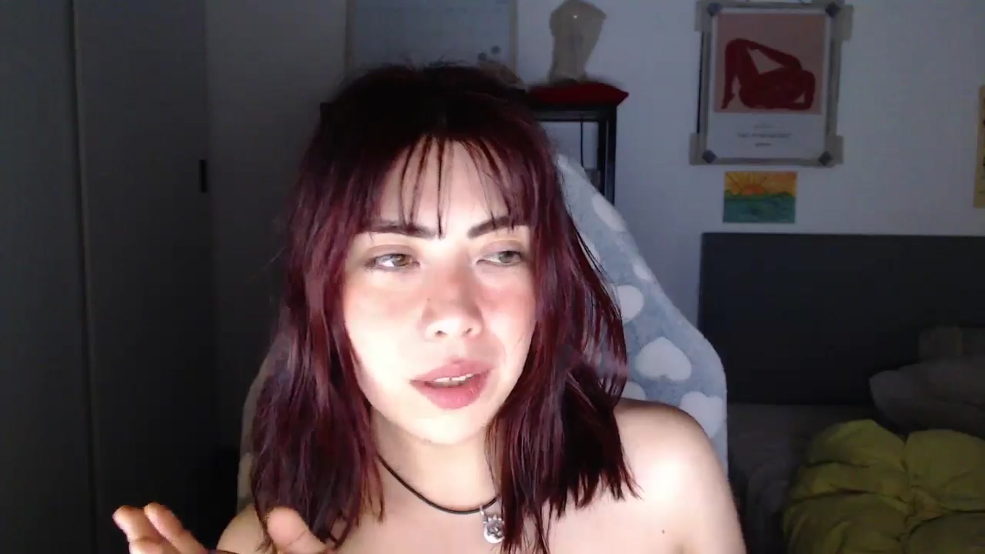 Gallery image thumbnail from TheMoonlight's myfreecams stream on, 06/15/2025, 09:45 image 3 of 20
