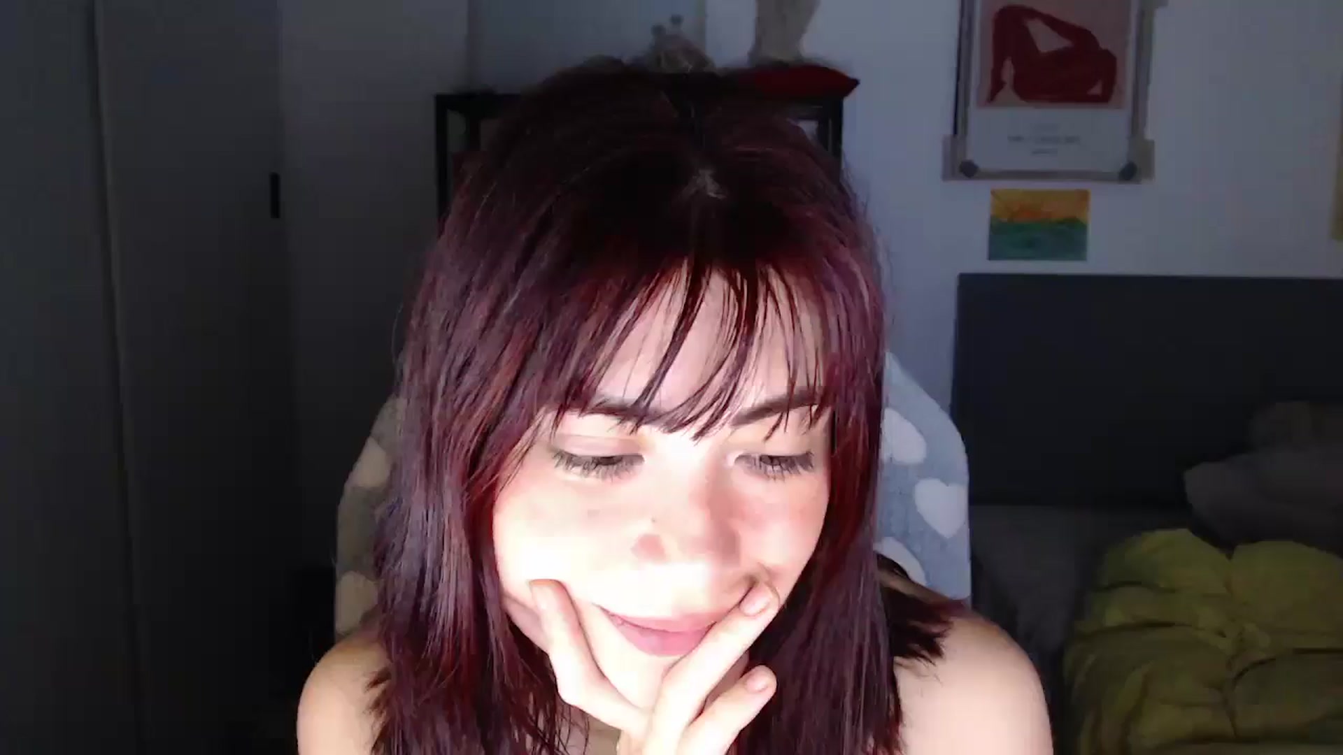 Gallery image thumbnail from TheMoonlight's myfreecams stream on, 06/15/2025, 09:45 image 11 of 20