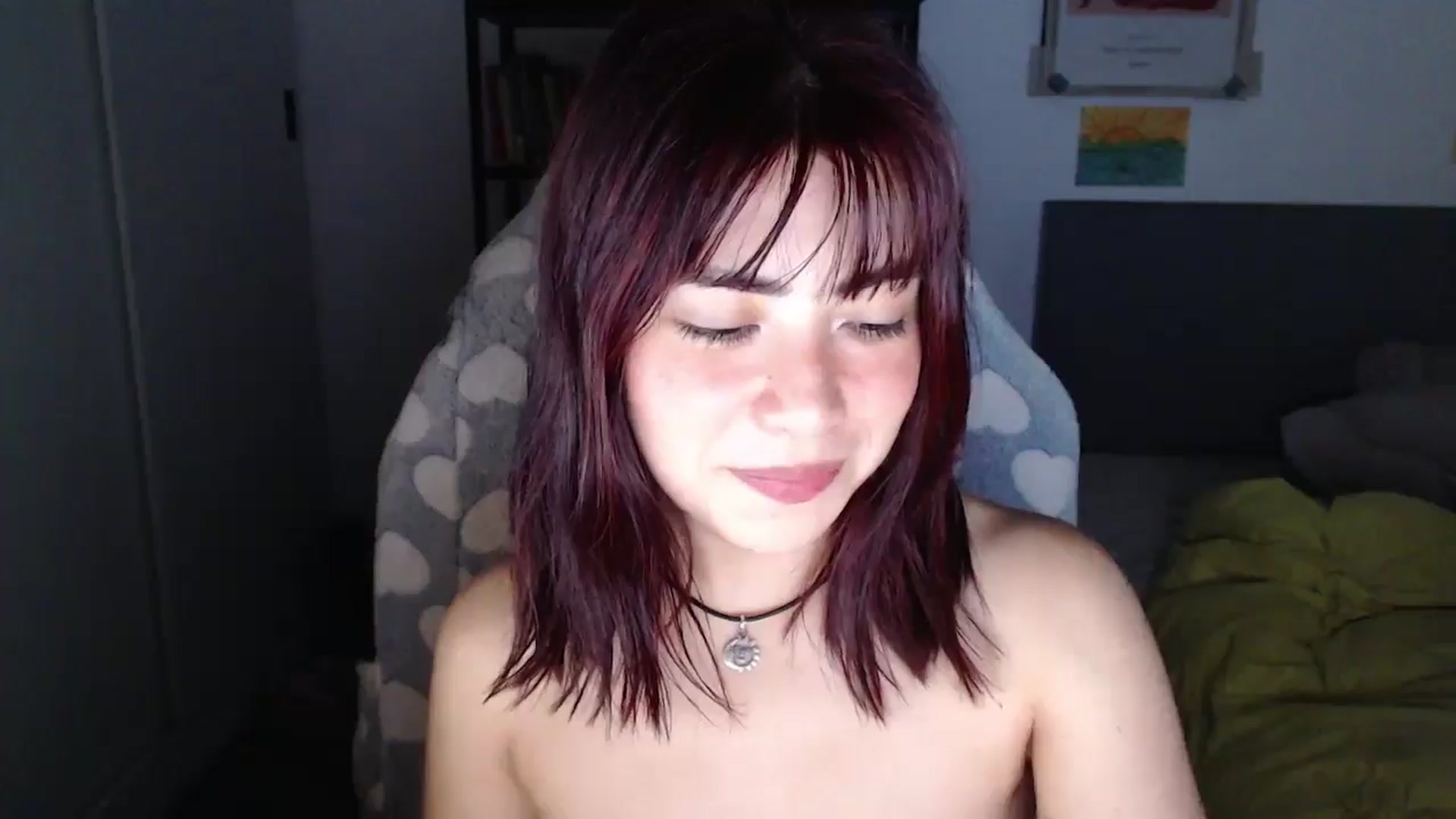 Gallery image thumbnail from TheMoonlight's myfreecams stream on, 06/15/2025, 09:45 image 8 of 20