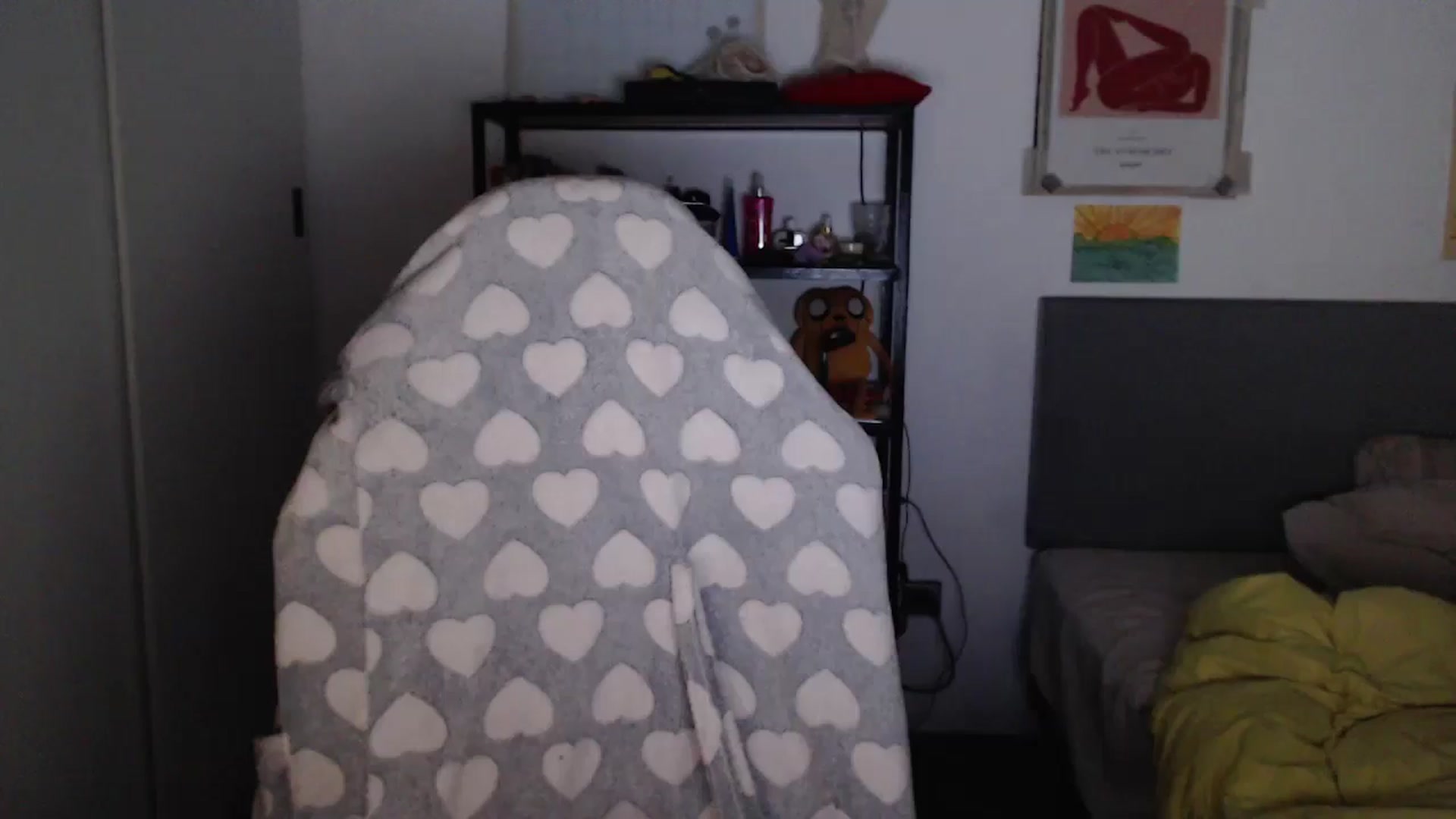 Gallery image thumbnail from TheMoonlight's myfreecams stream on, 06/15/2025, 09:45 image 12 of 20