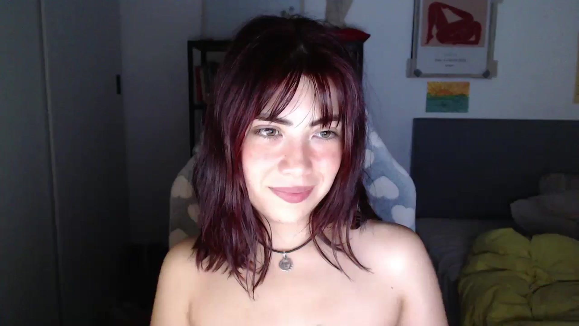 Gallery image thumbnail from TheMoonlight's myfreecams stream on, 06/15/2025, 09:58 image 5 of 20