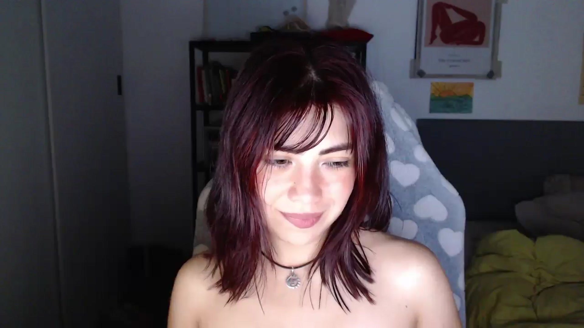 Gallery image thumbnail from TheMoonlight's myfreecams stream on, 06/15/2025, 09:58 image 17 of 20
