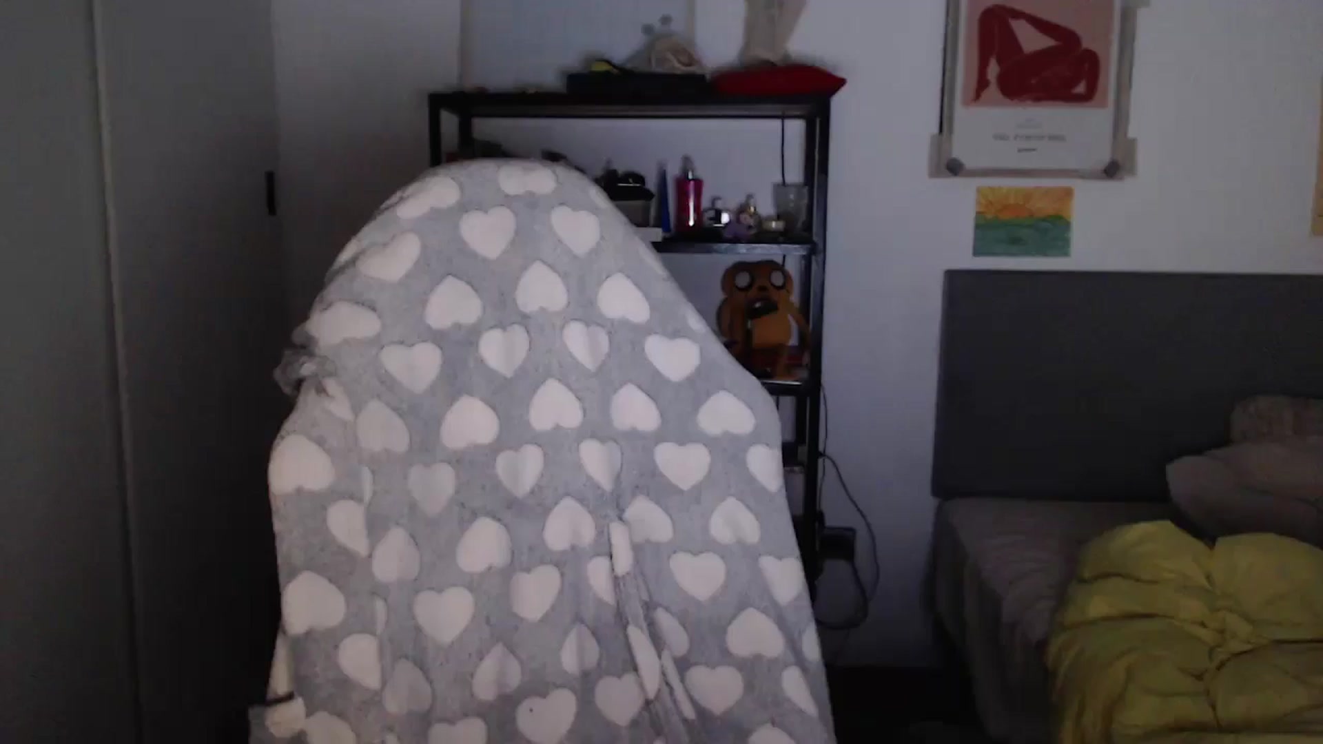 Gallery image thumbnail from TheMoonlight's myfreecams stream on, 06/15/2025, 09:58 image 6 of 20