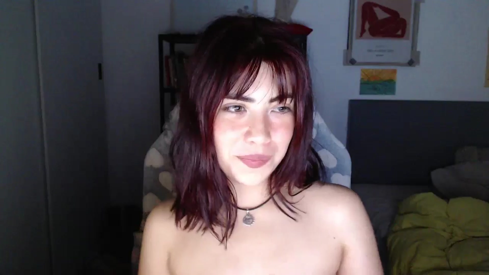 Gallery image thumbnail from TheMoonlight's myfreecams stream on, 06/15/2025, 09:58 image 4 of 20