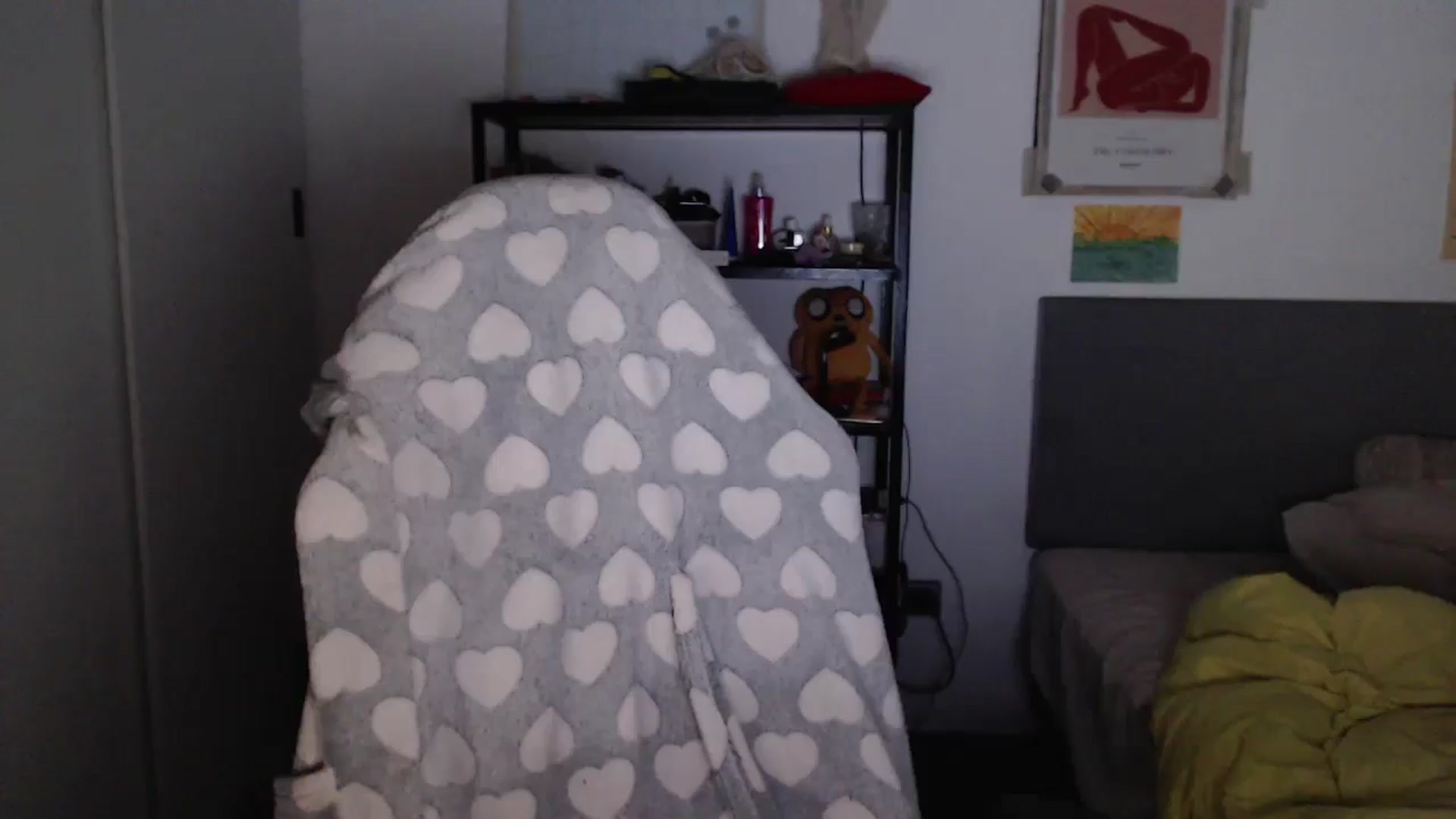Gallery image thumbnail from TheMoonlight's myfreecams stream on, 06/15/2025, 09:58 image 7 of 20