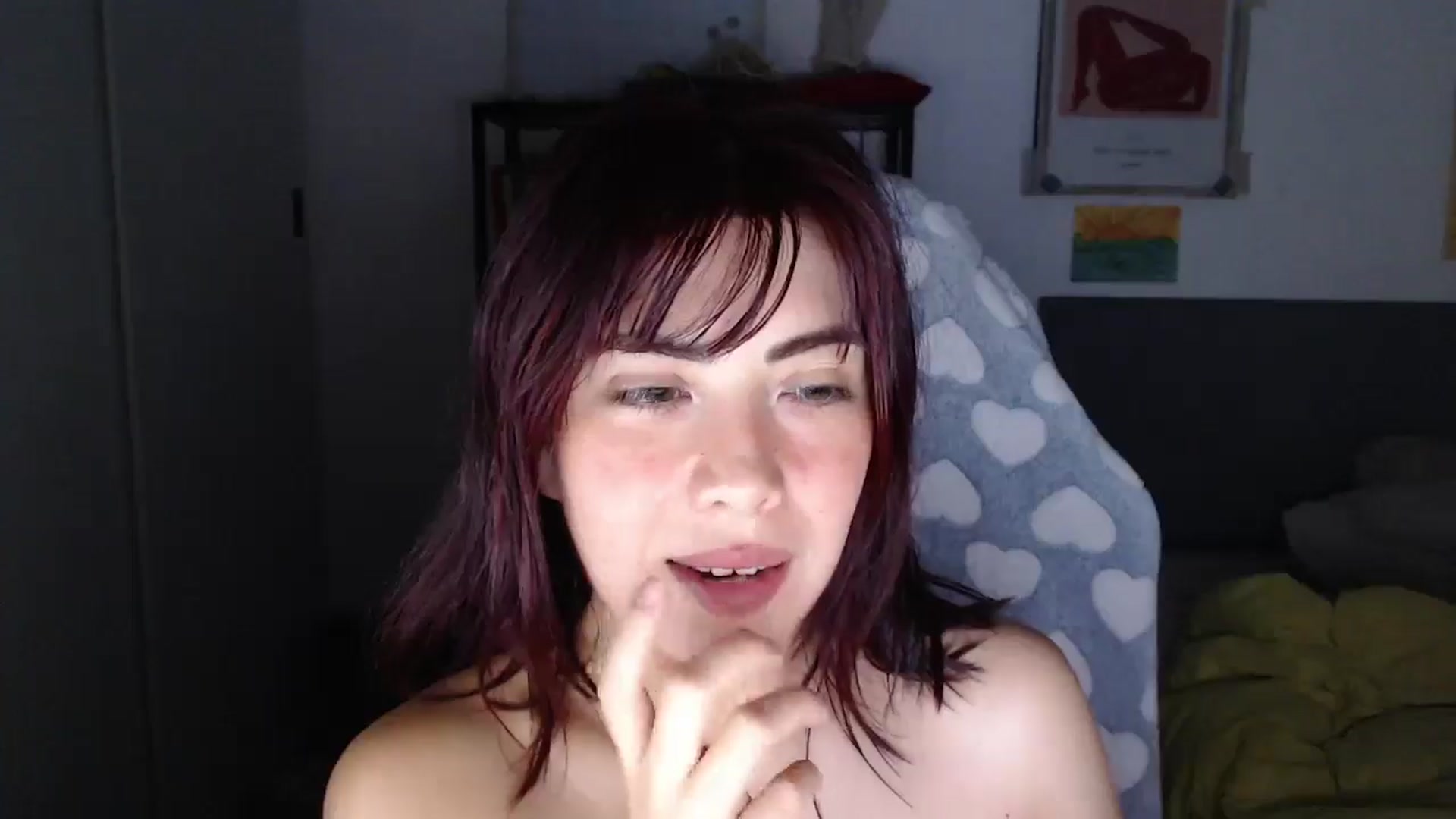 Gallery image thumbnail from TheMoonlight's myfreecams stream on, 06/15/2025, 09:58 image 20 of 20