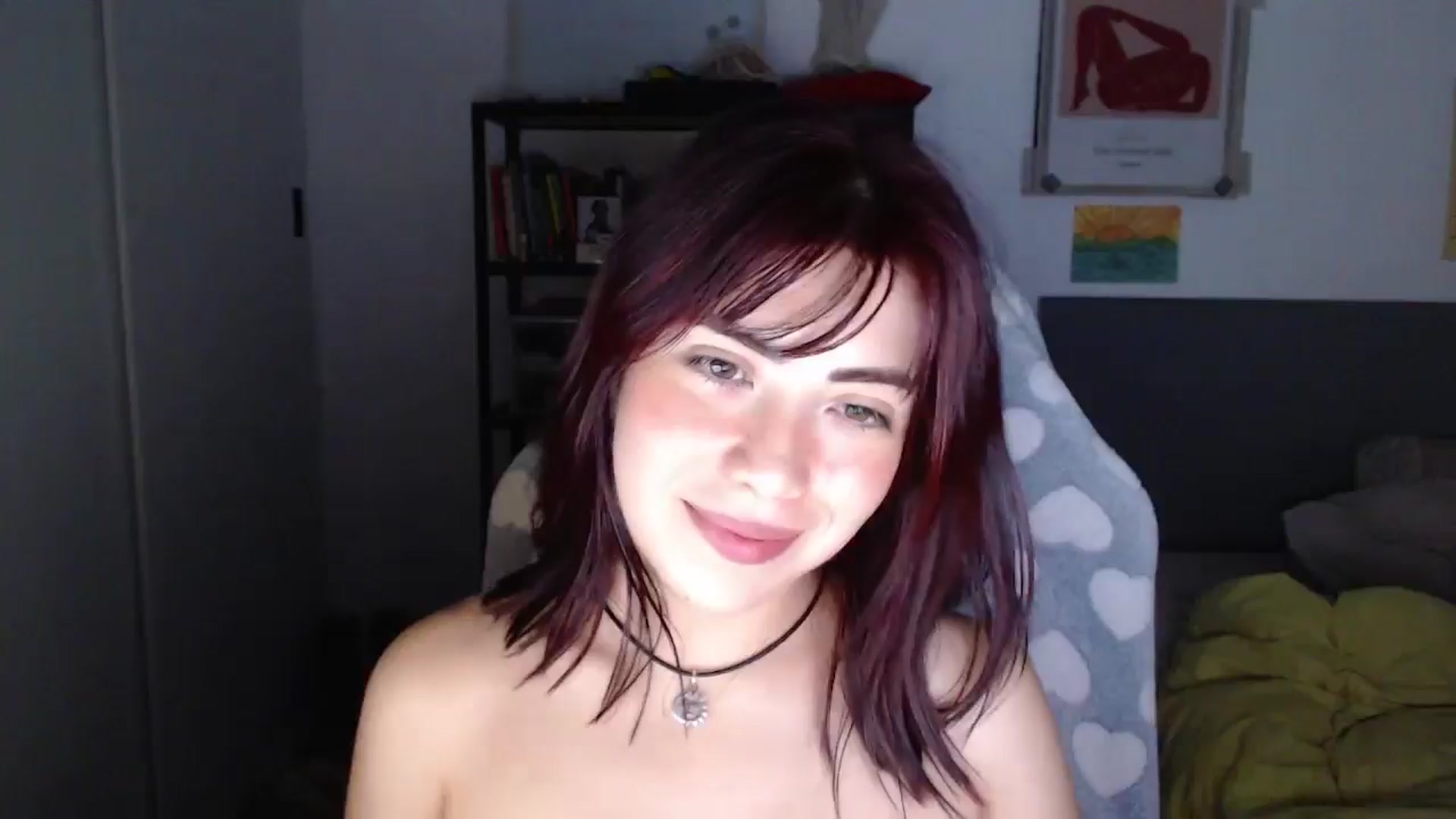 Gallery image thumbnail from TheMoonlight's myfreecams stream on, 06/15/2025, 09:58 image 18 of 20