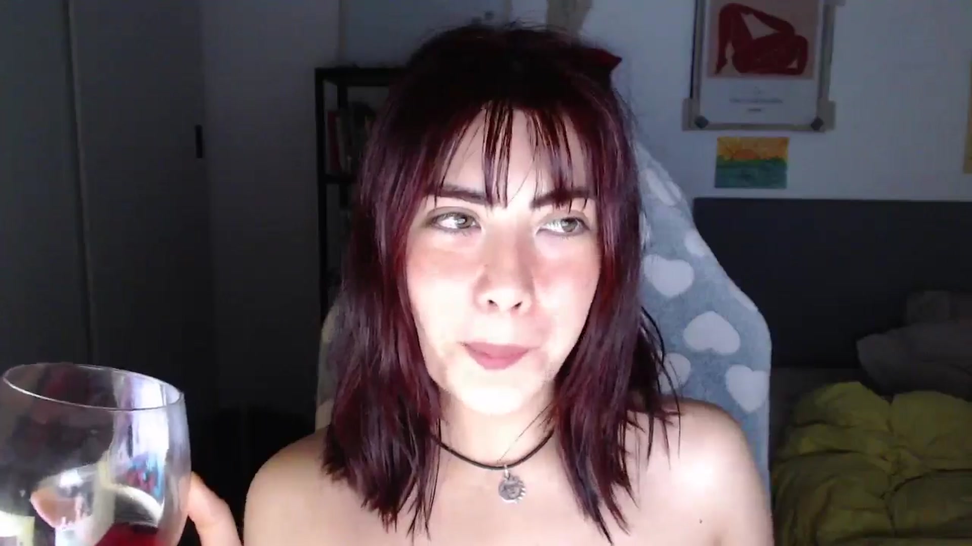 Gallery image thumbnail from TheMoonlight's myfreecams stream on, 06/15/2025, 09:58 image 11 of 20
